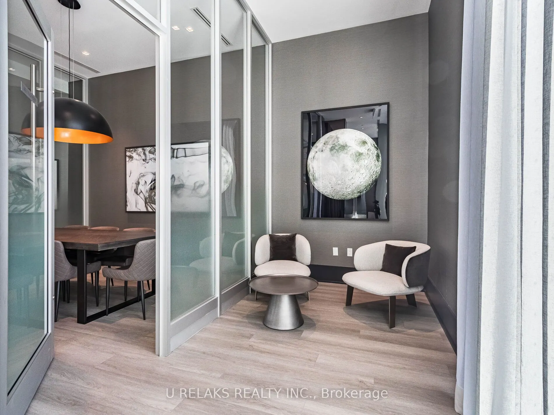 250 LAWRENCE Avenue W #416
