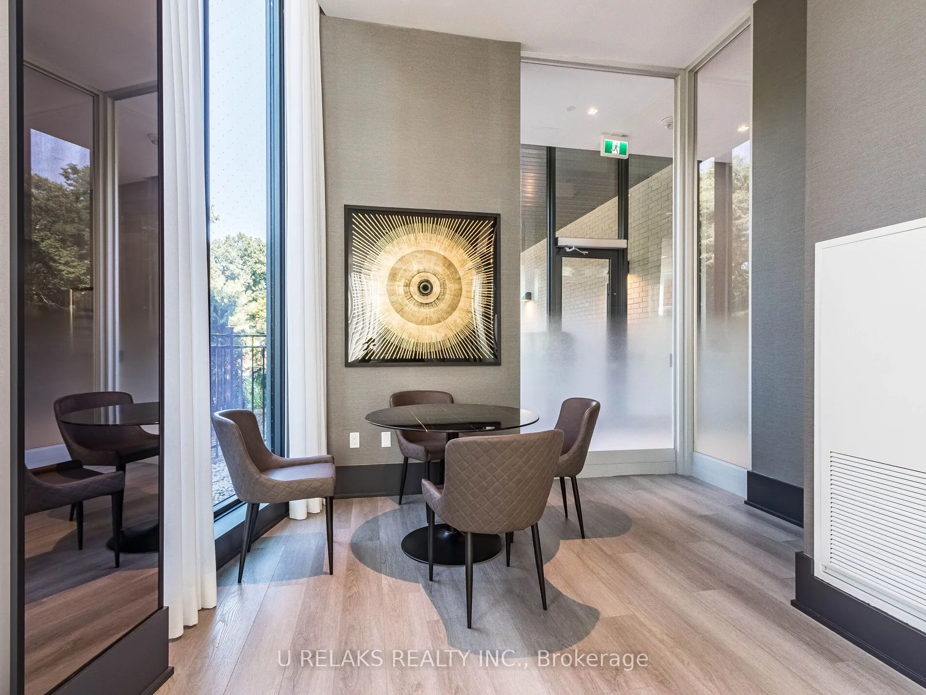 250 LAWRENCE Avenue W #416