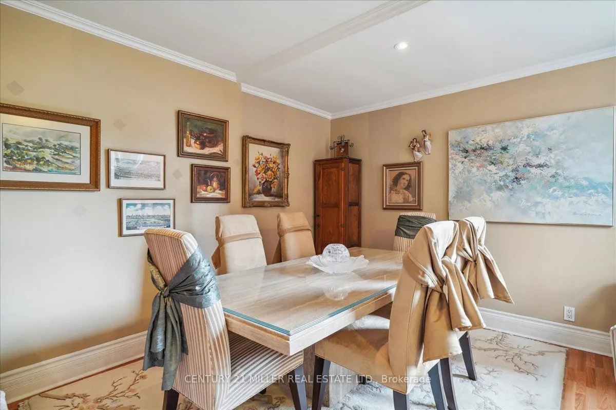 2550 Bathurst Street, #103