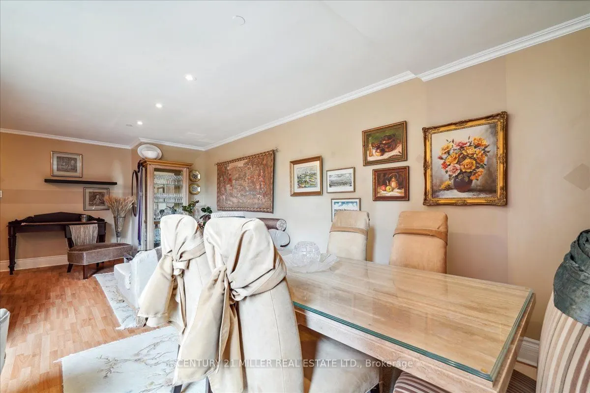 2550 Bathurst Street, #103