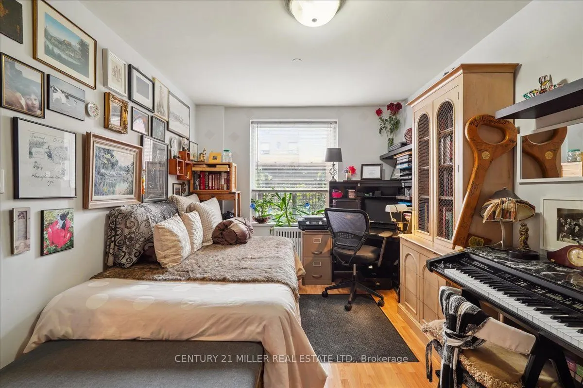 2550 Bathurst Street, #103
