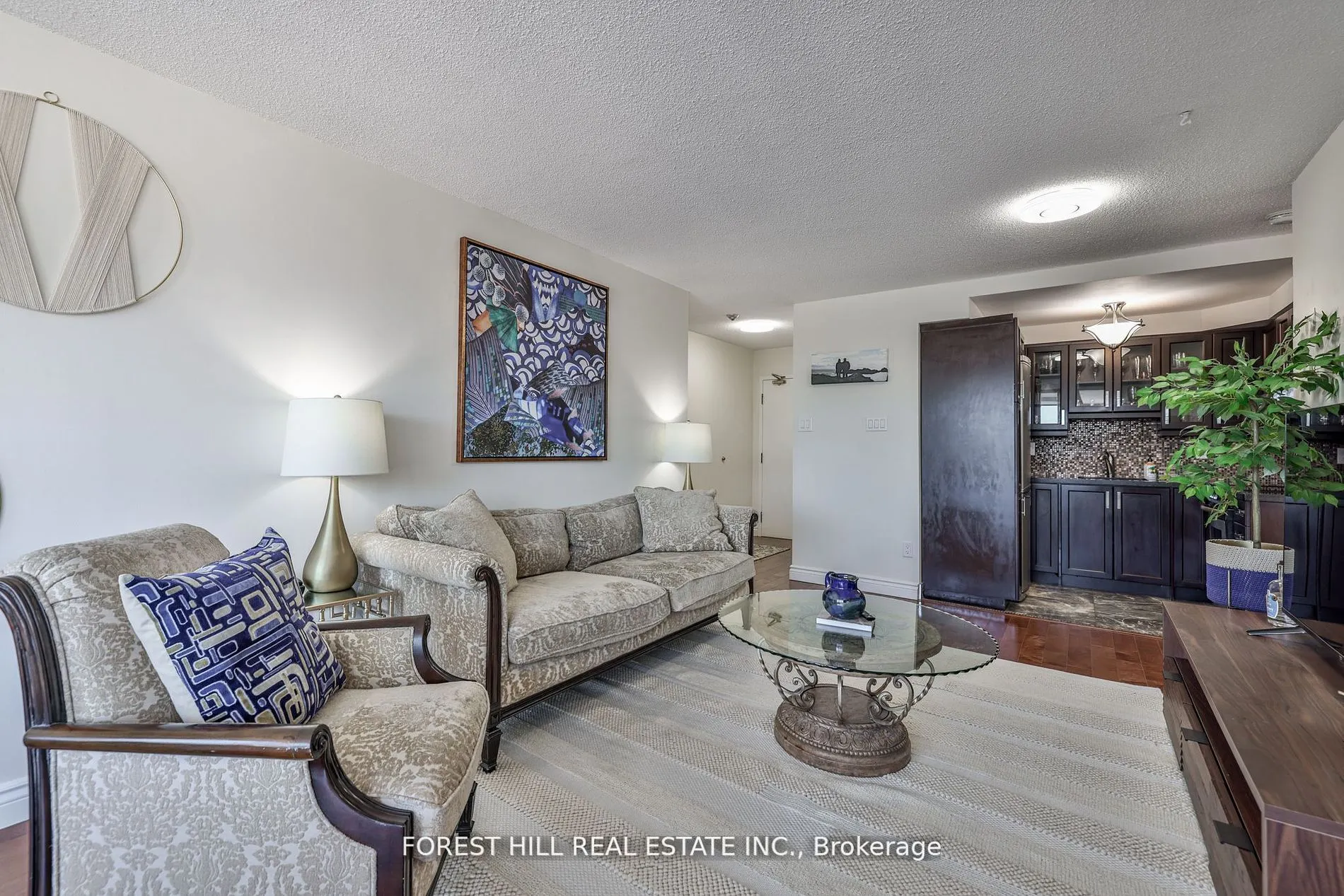117 Gerrard Street, #503