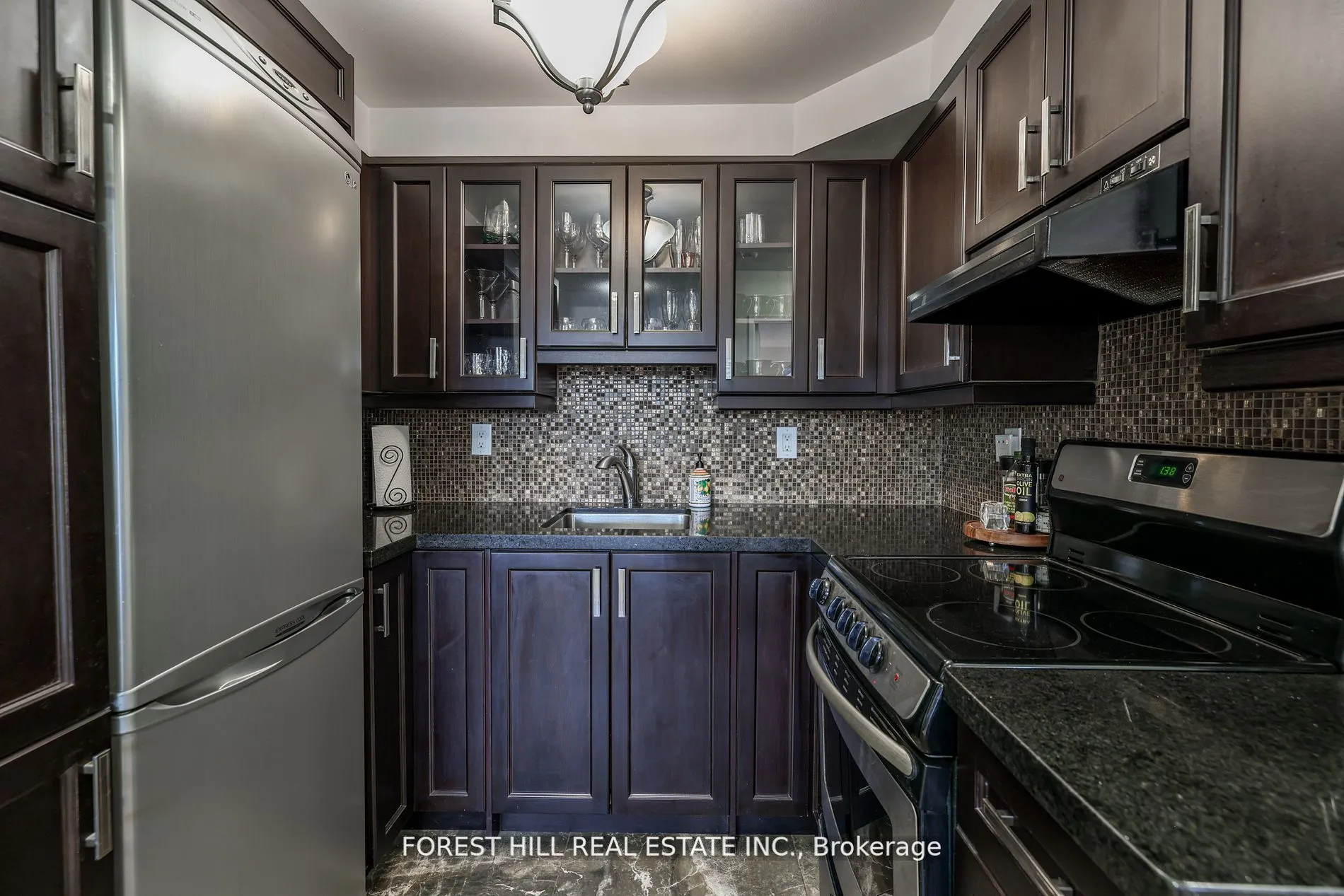 117 Gerrard Street, #503