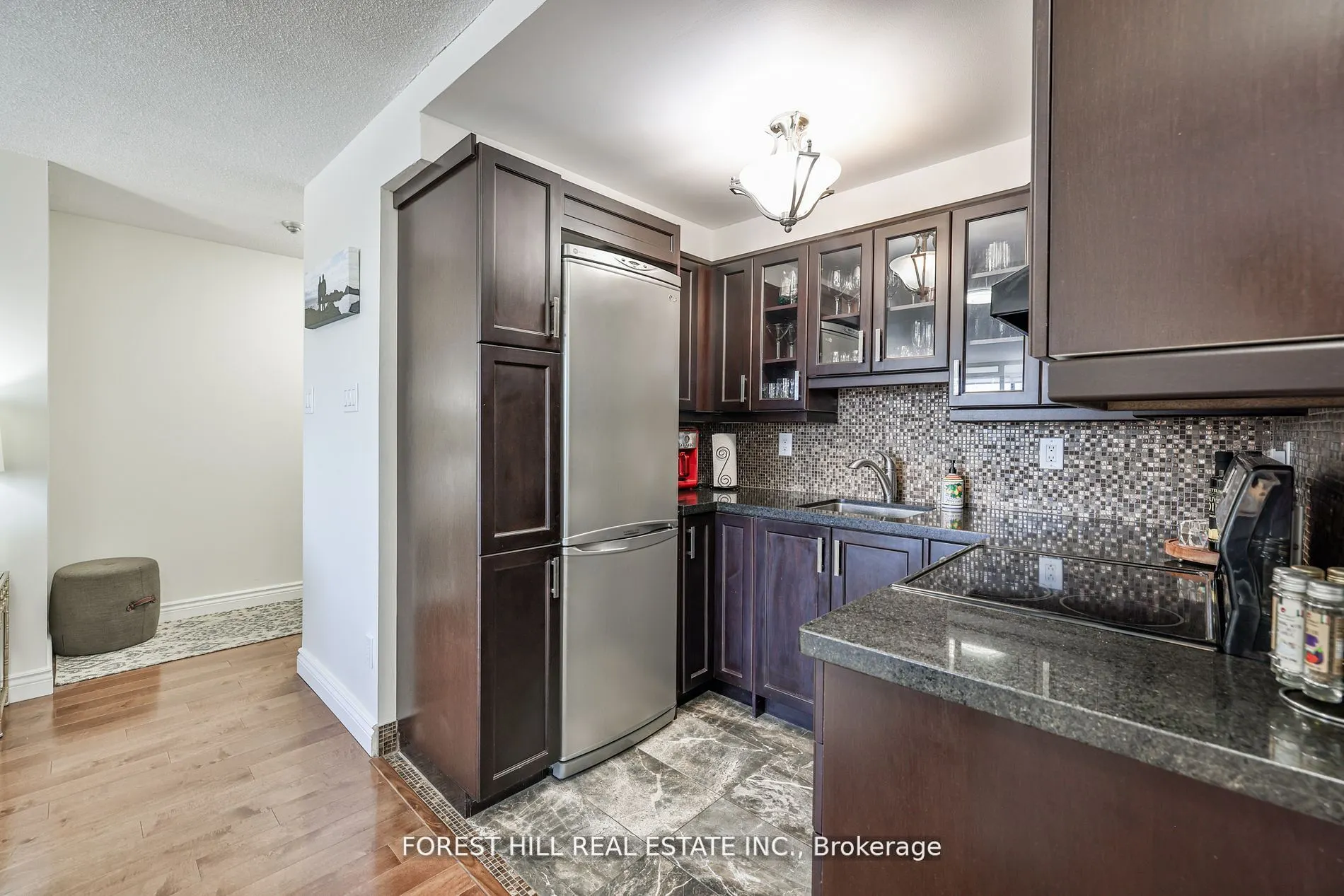 117 Gerrard Street, #503