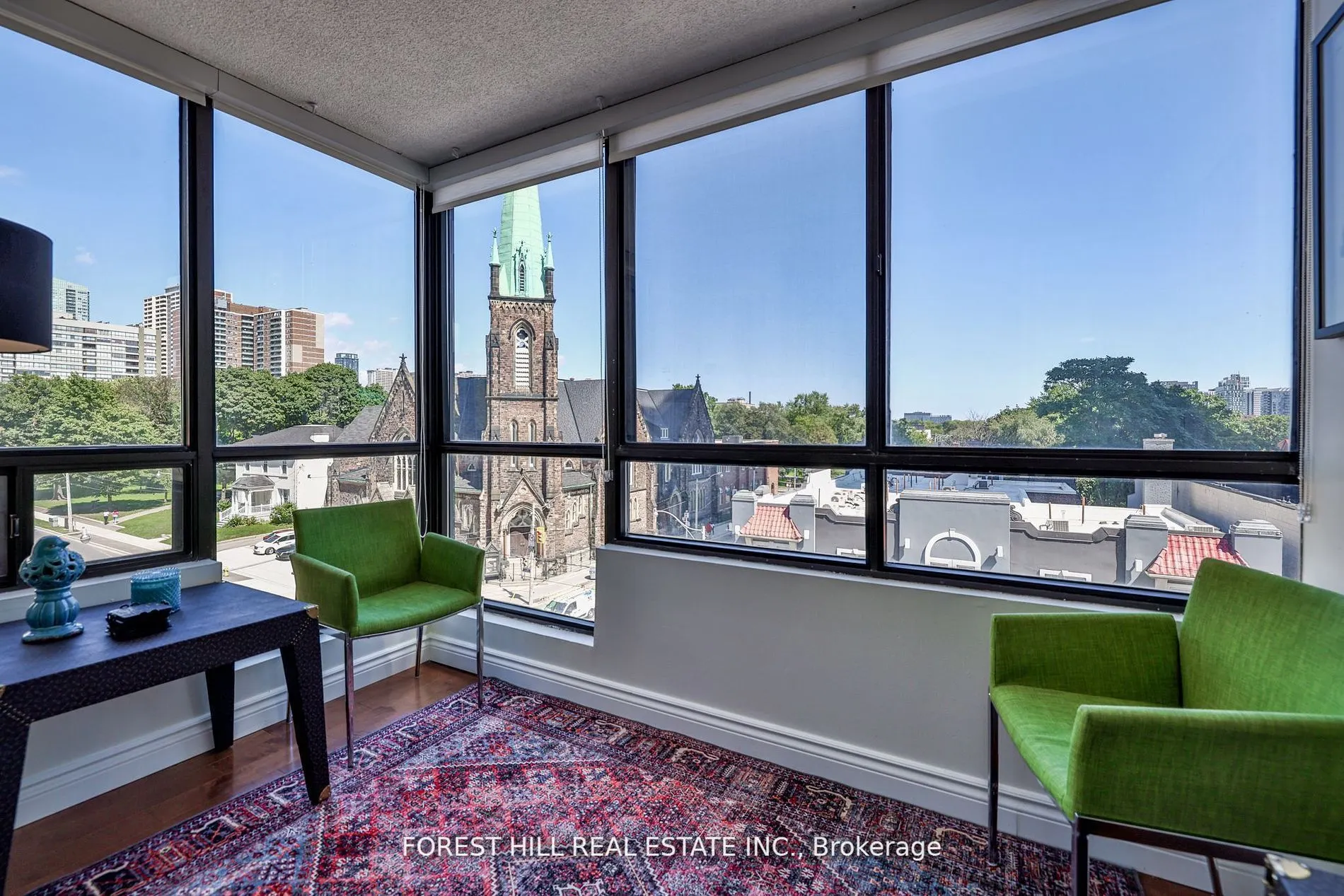 117 Gerrard Street, #503