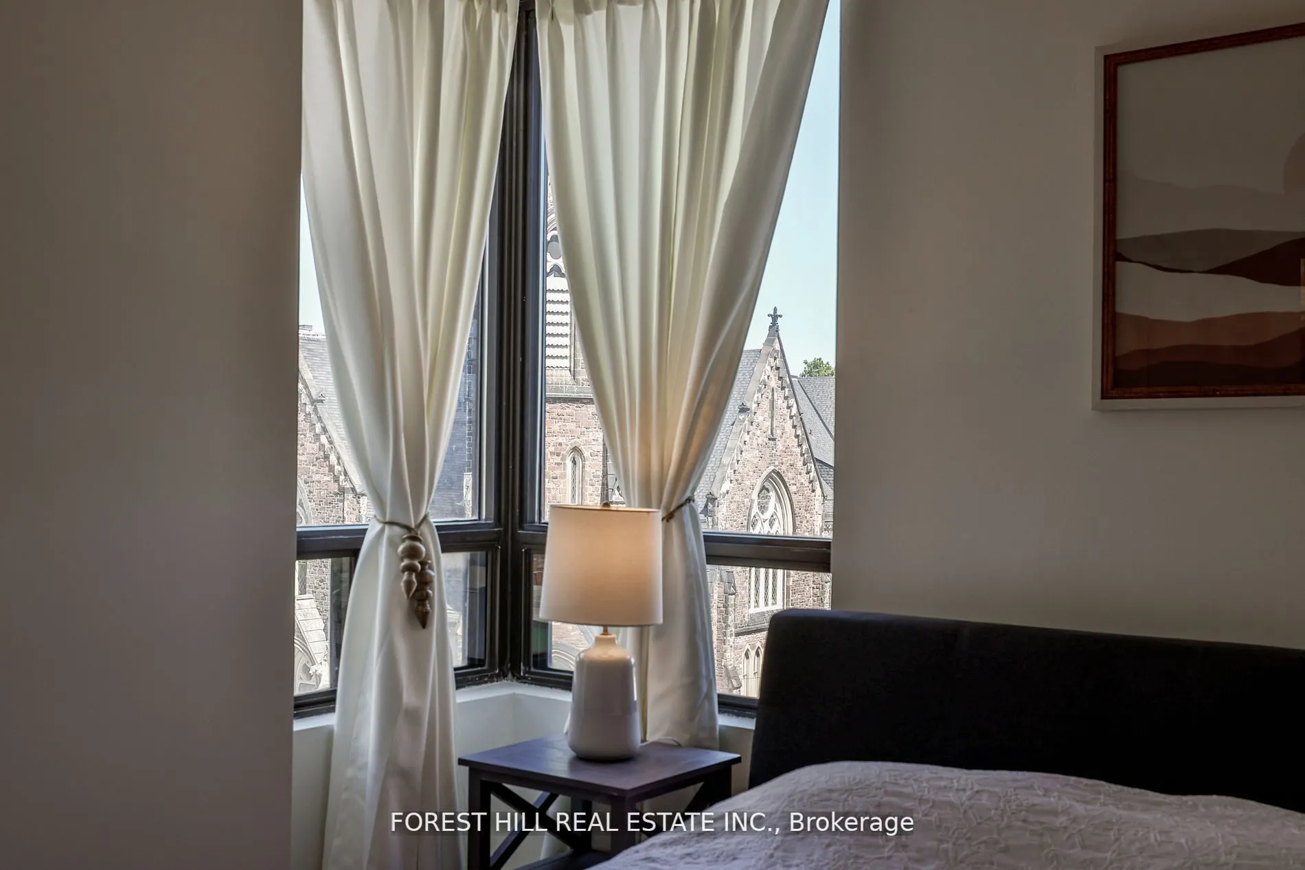 117 Gerrard Street, #503