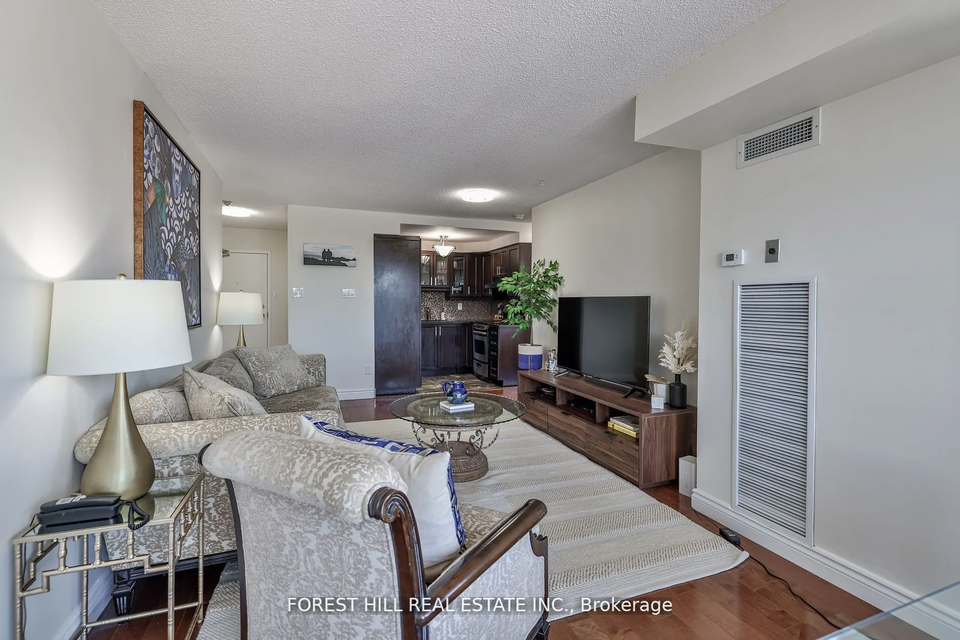 117 Gerrard Street, #503