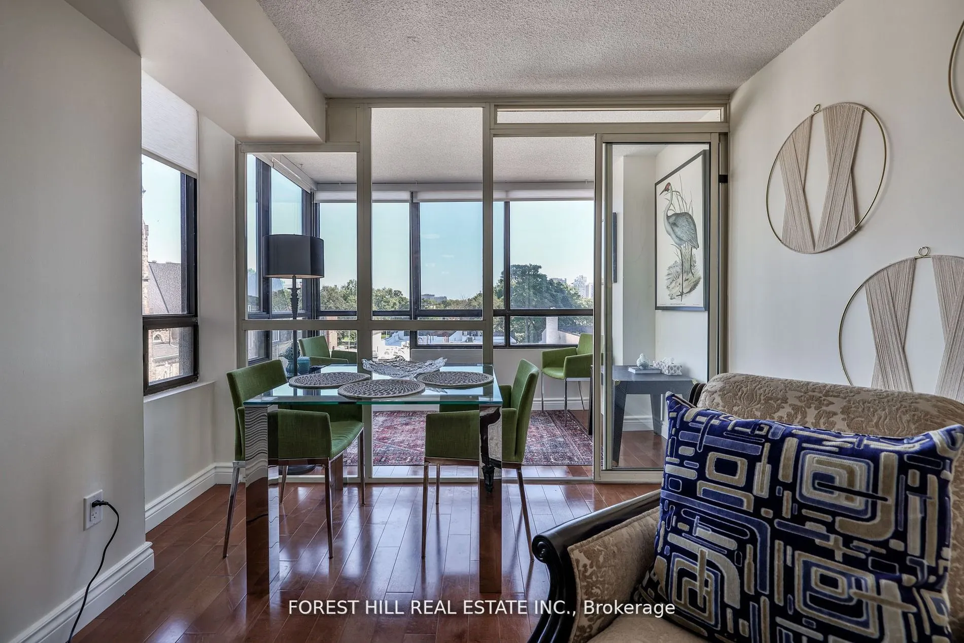 117 Gerrard Street, #503