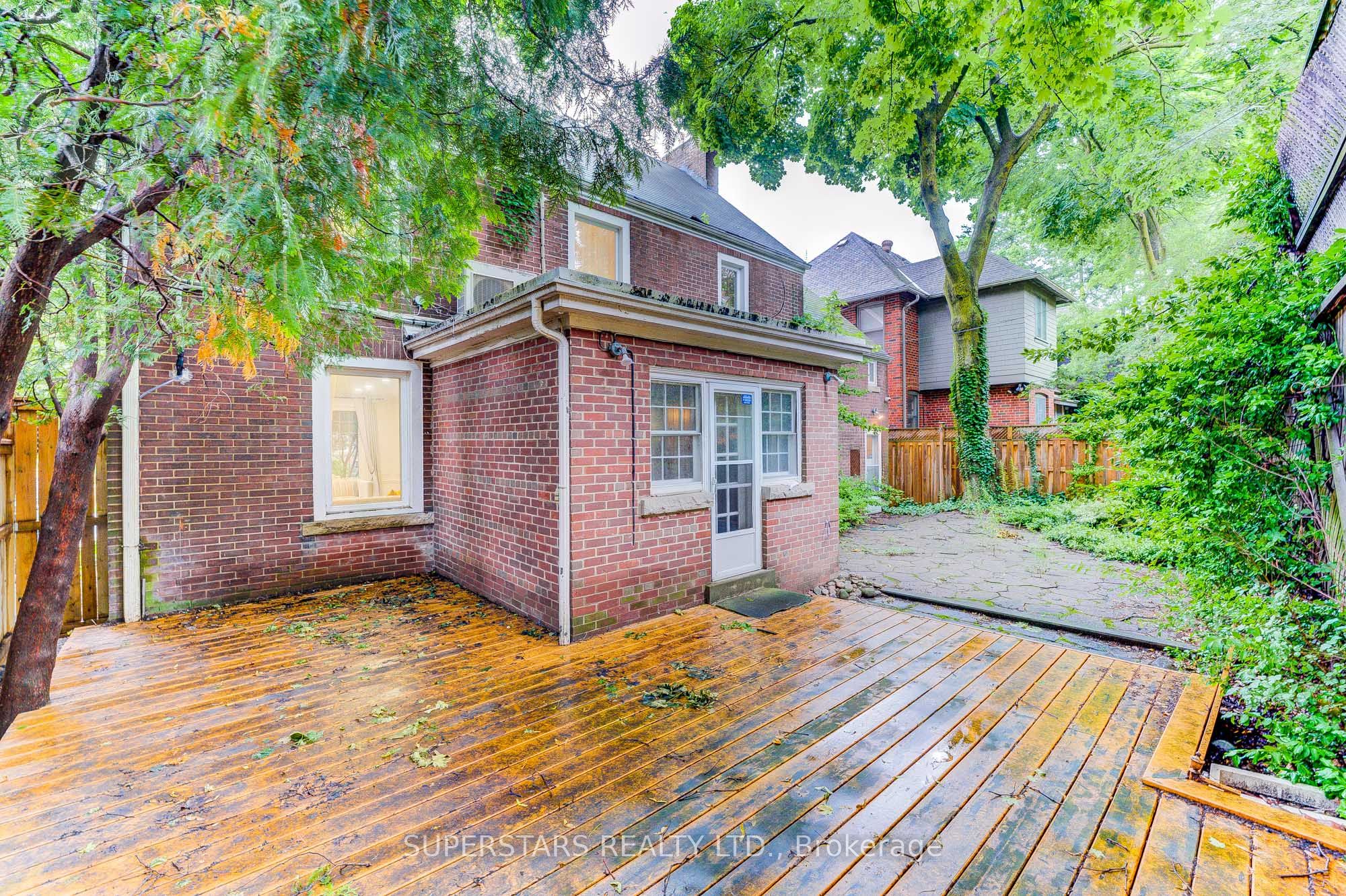 603 Spadina Road