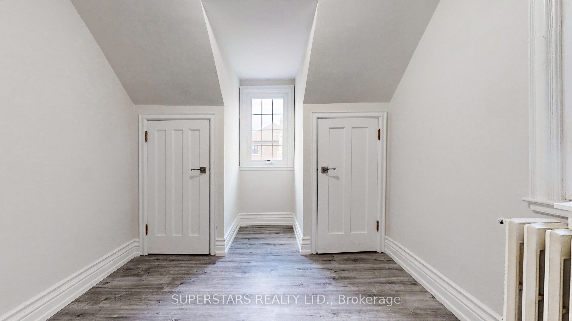 603 Spadina Road