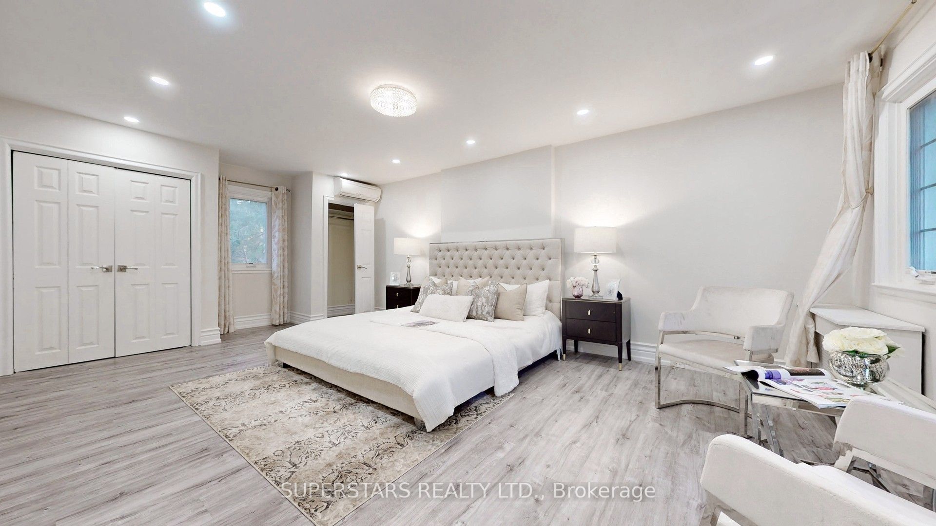 603 Spadina Road