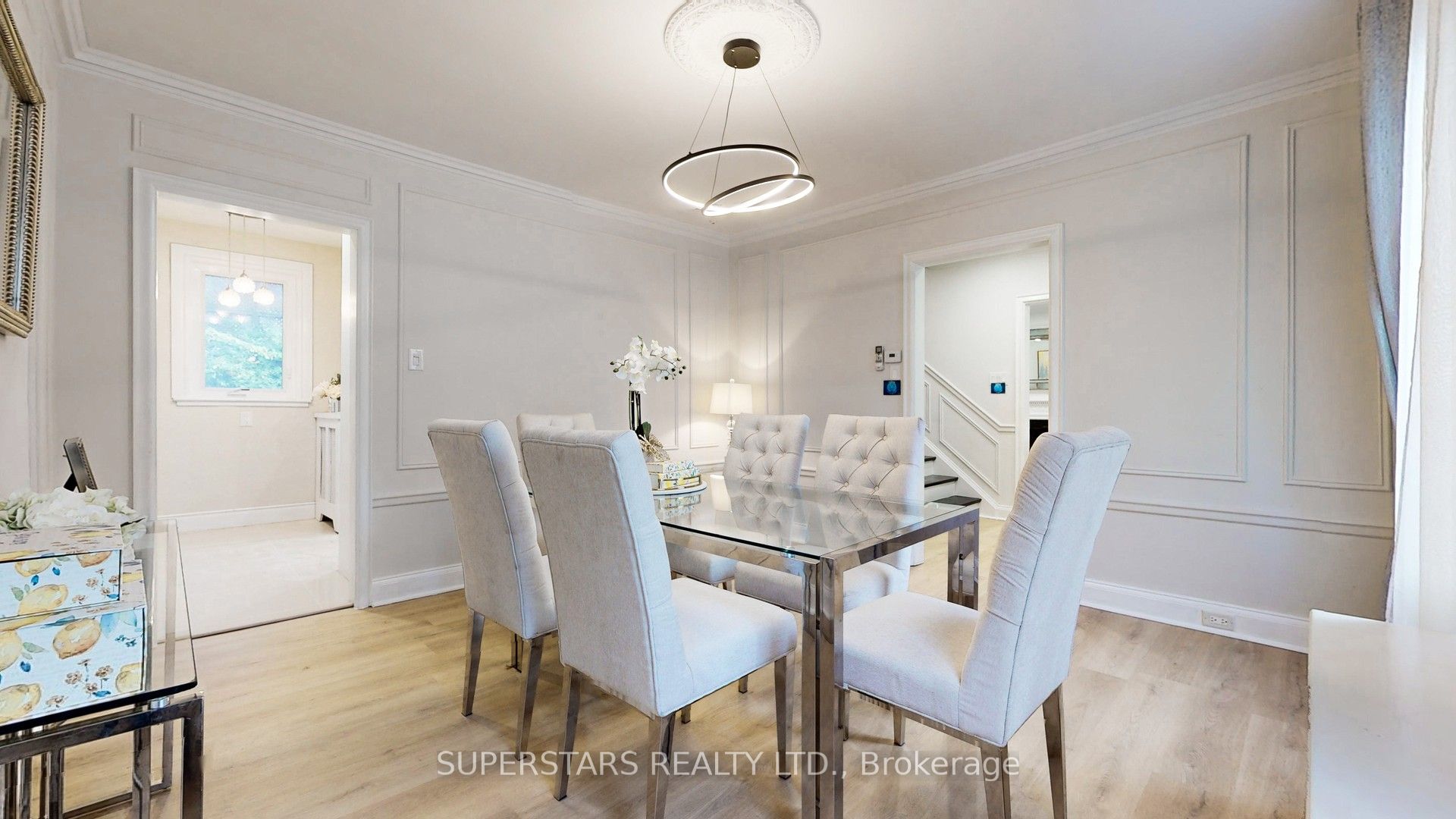 603 Spadina Road