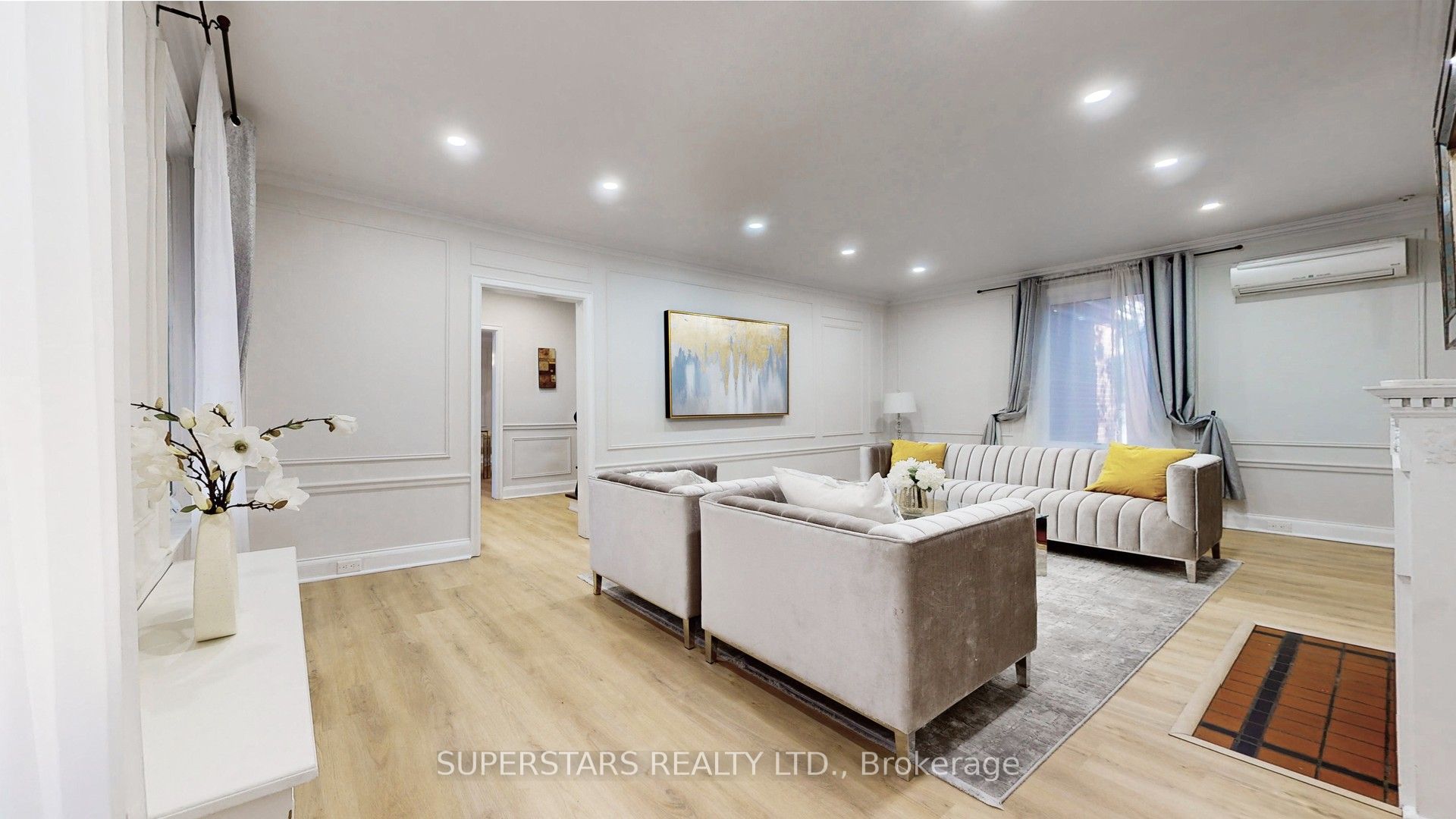 603 Spadina Road