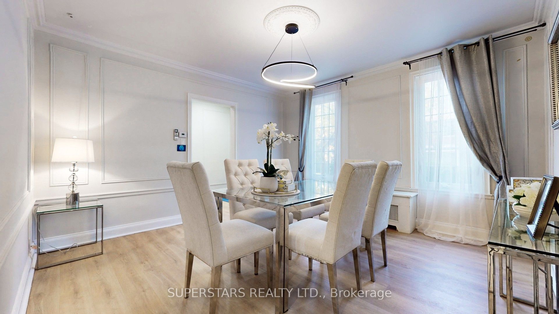 603 Spadina Road