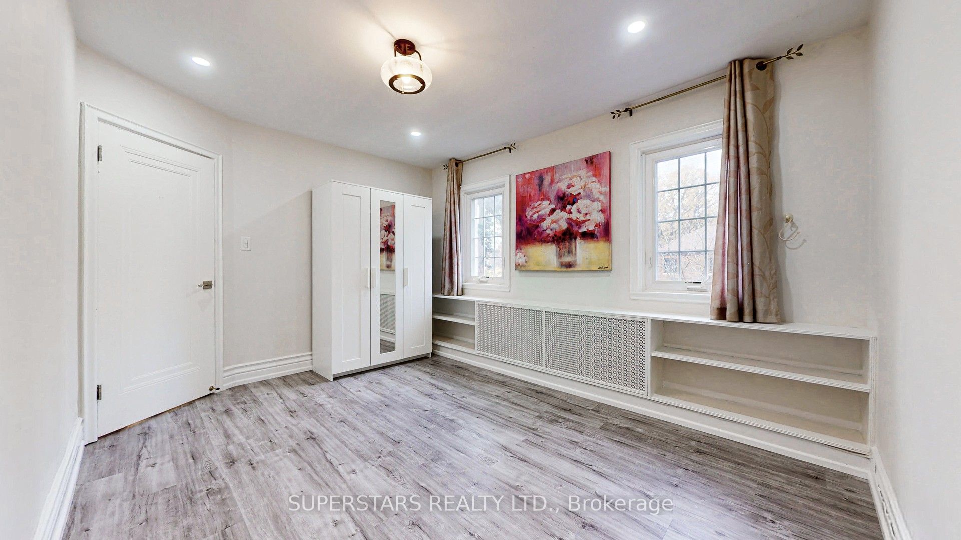 603 Spadina Road