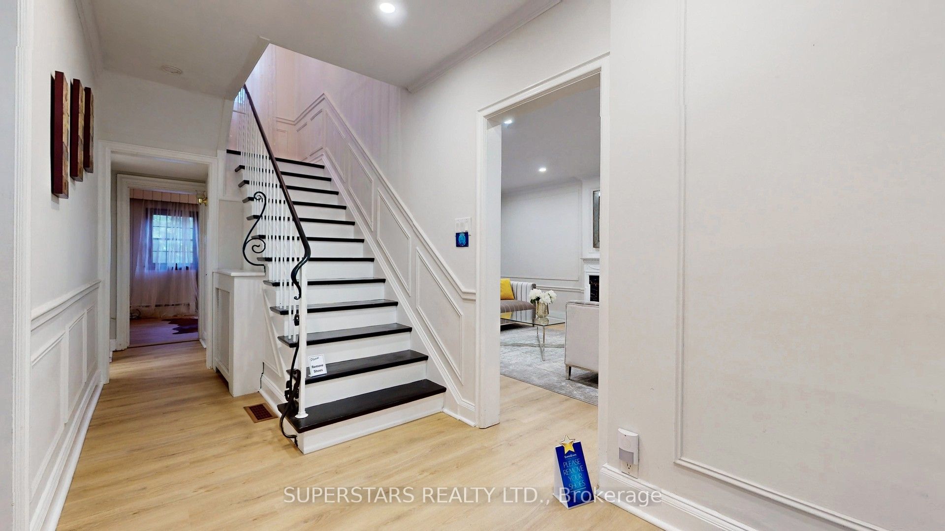 603 Spadina Road