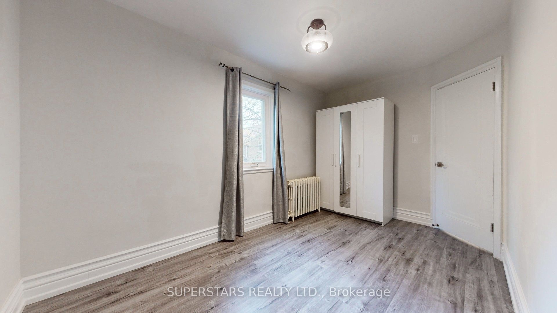 603 Spadina Road