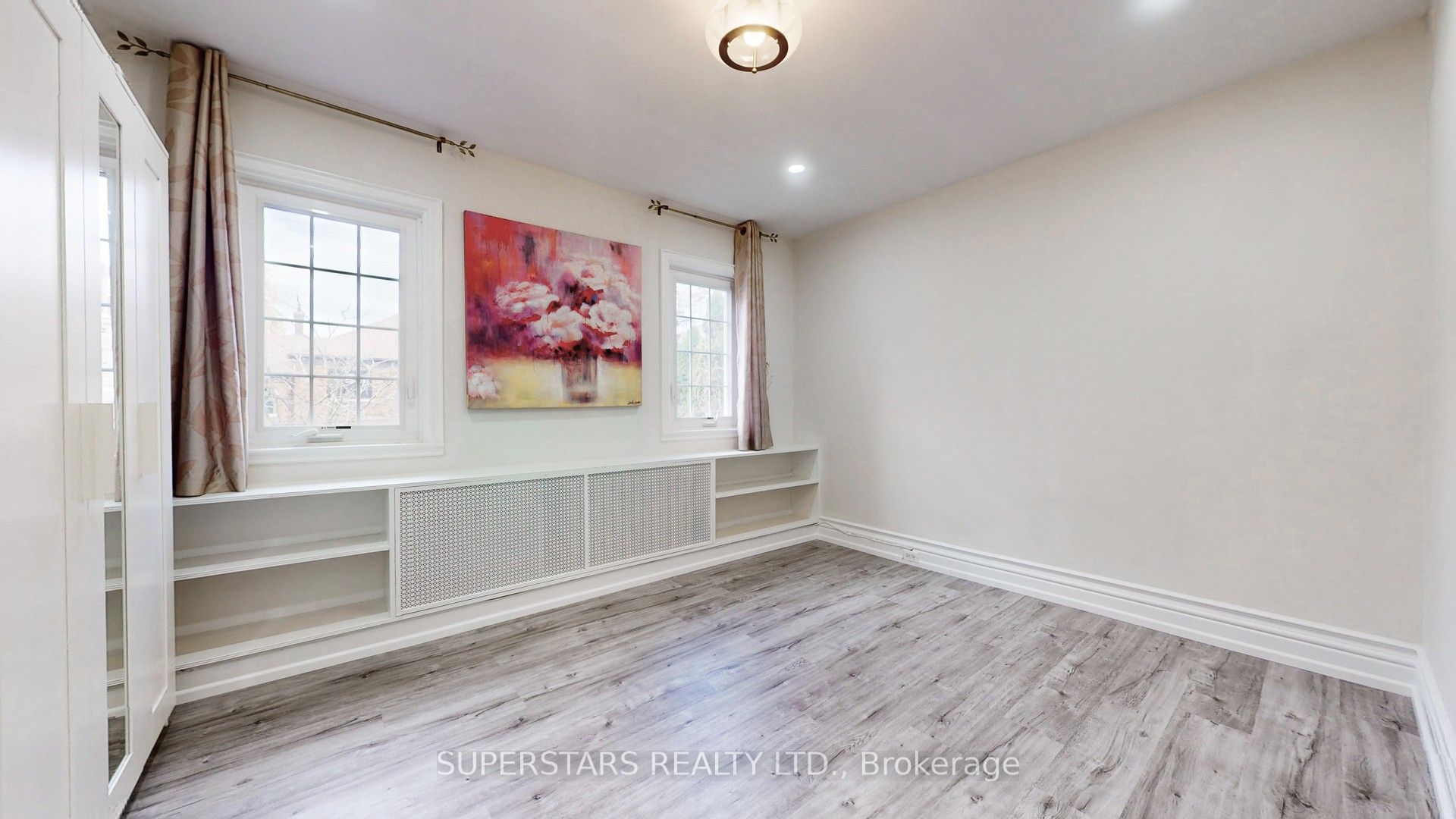 603 Spadina Road