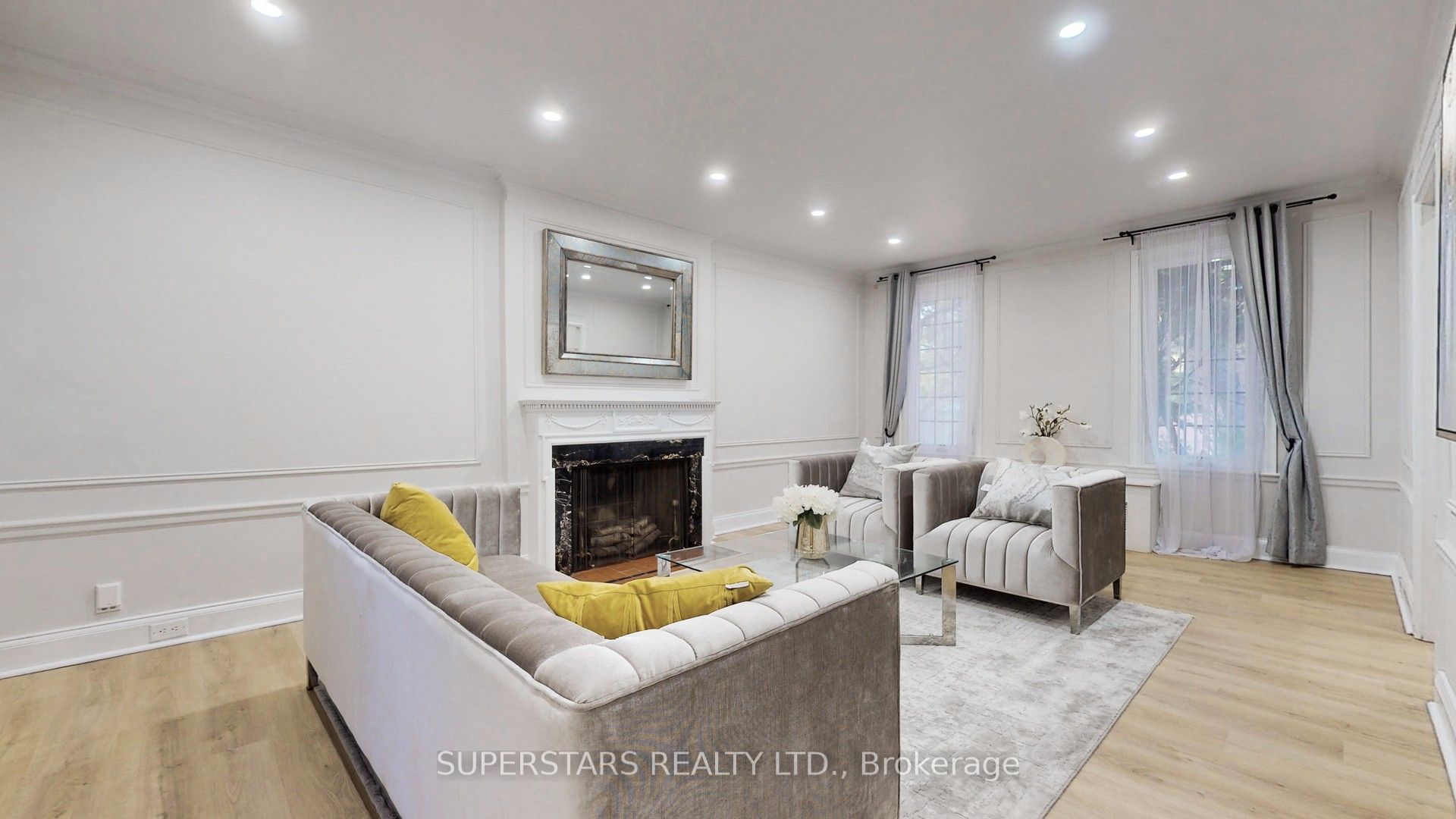 603 Spadina Road