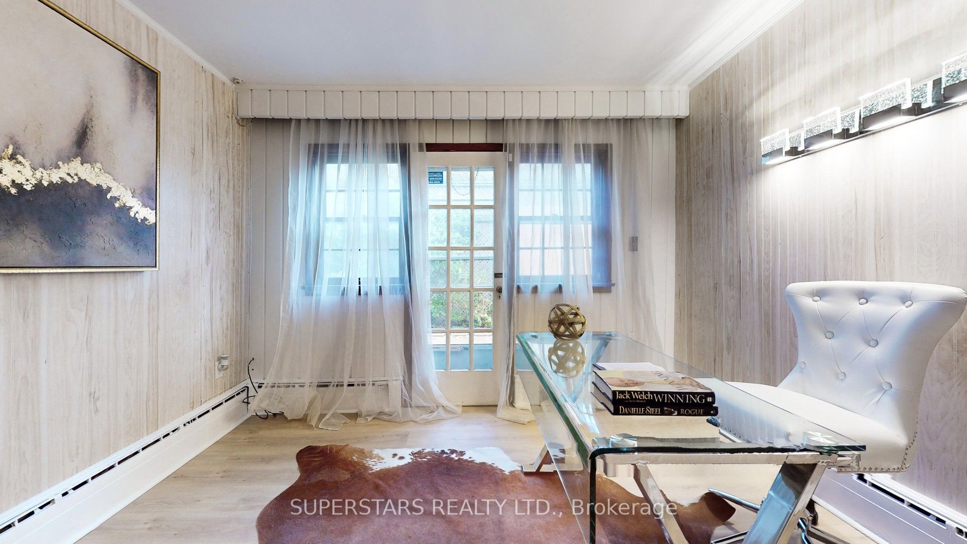 603 Spadina Road