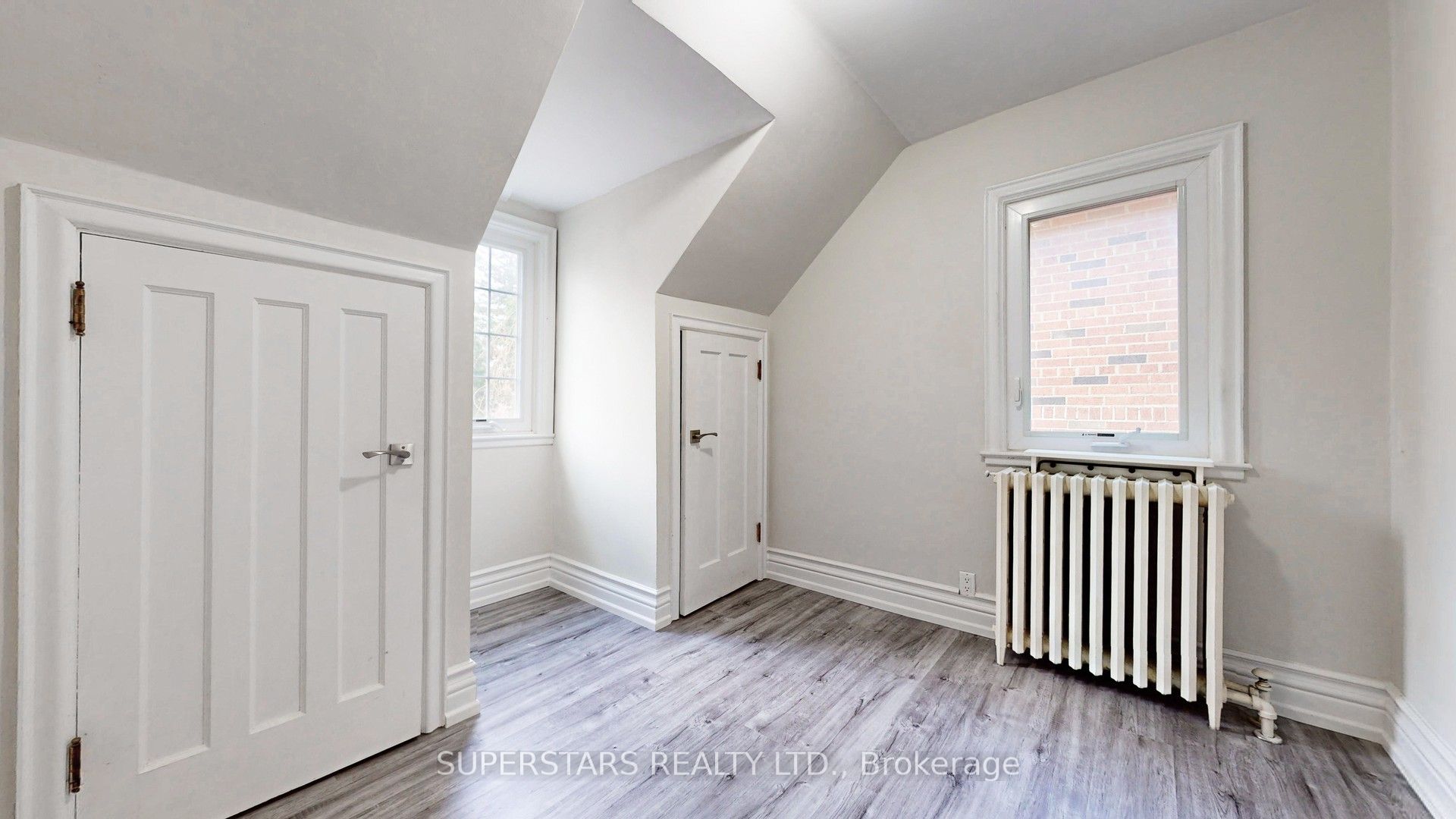 603 Spadina Road