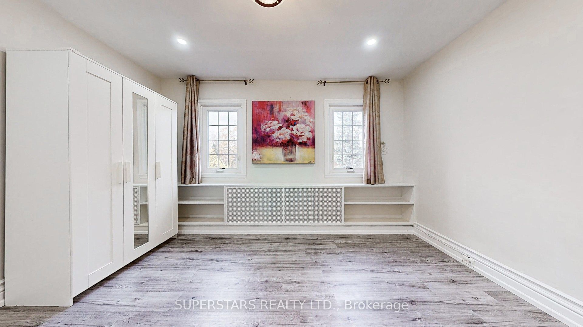 603 Spadina Road