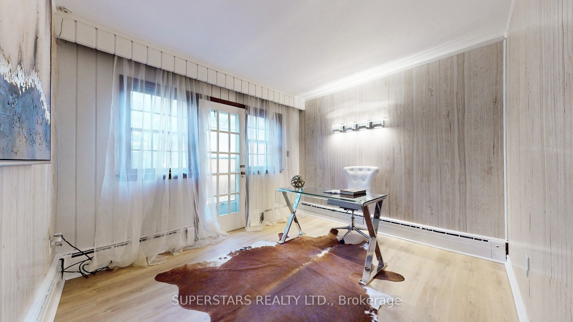 603 Spadina Road