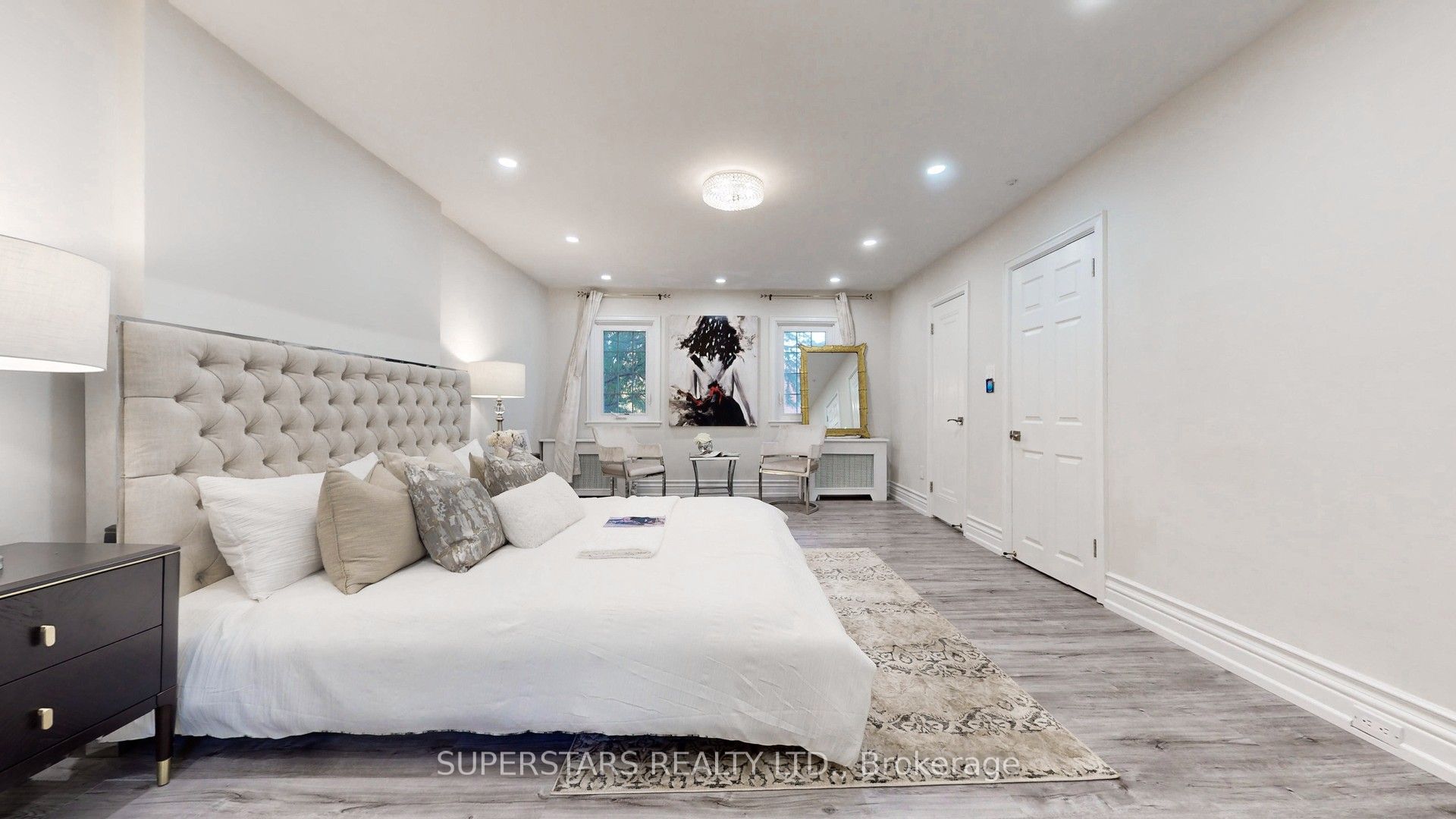 603 Spadina Road
