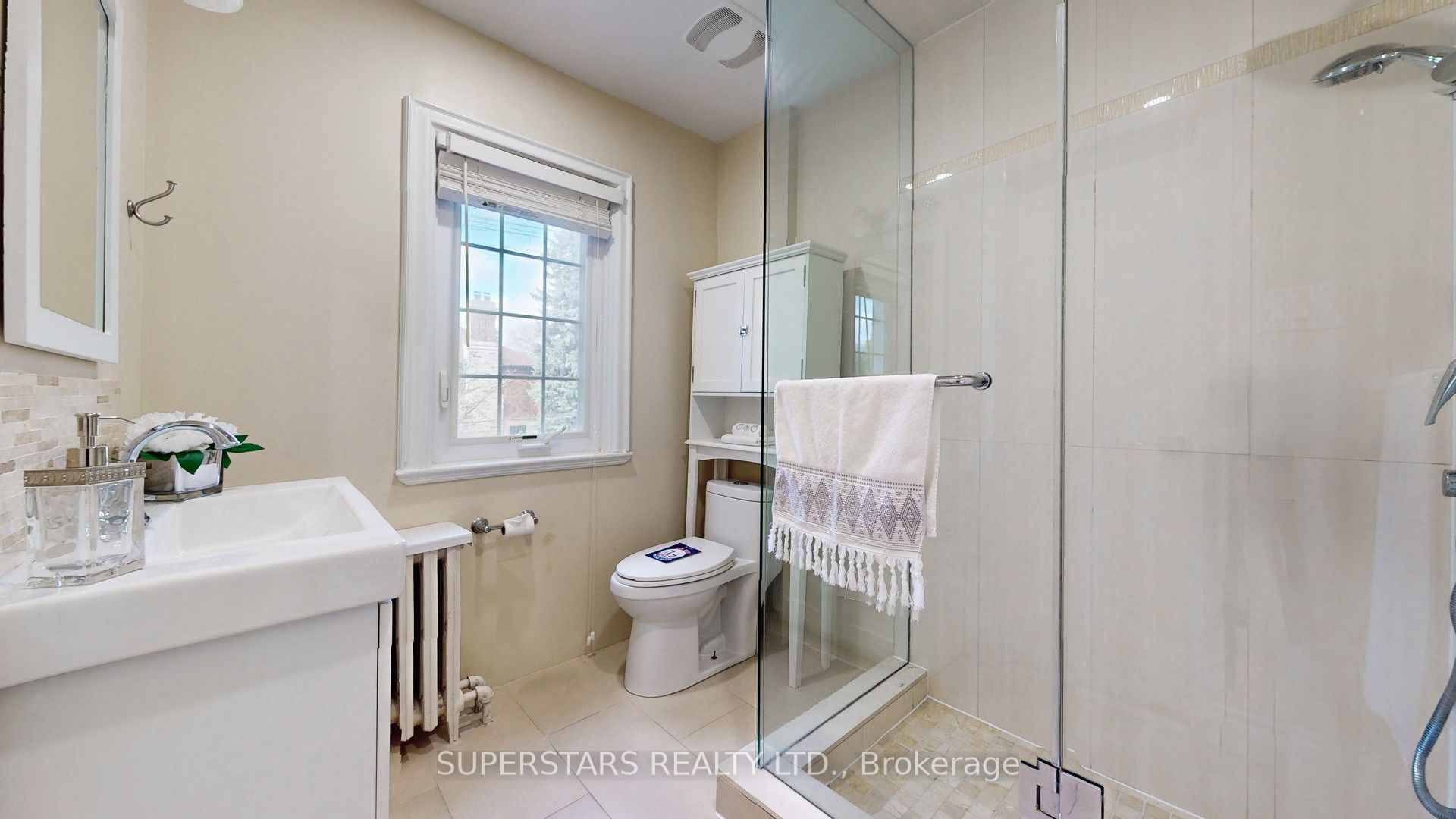 603 Spadina Road