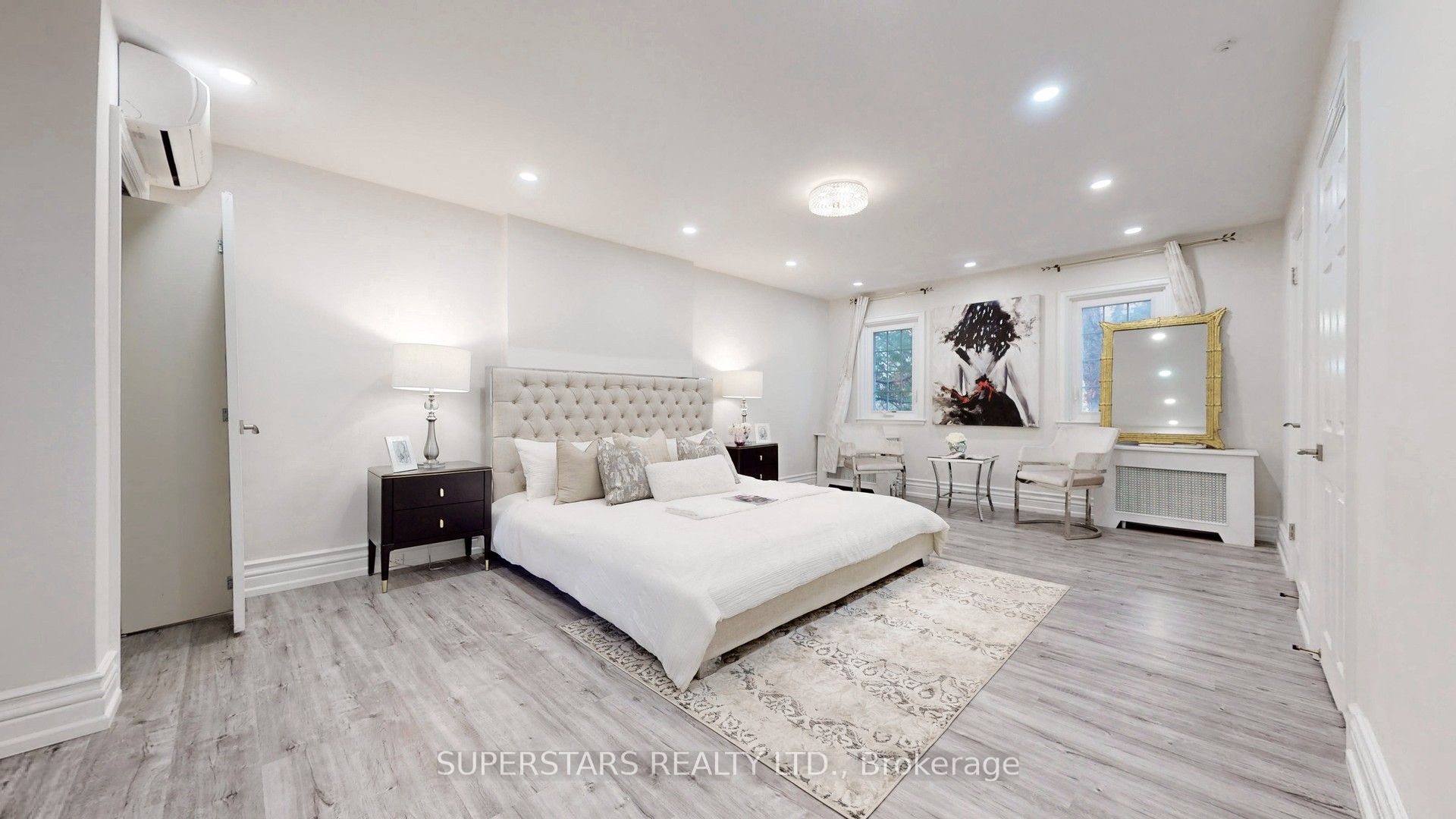 603 Spadina Road