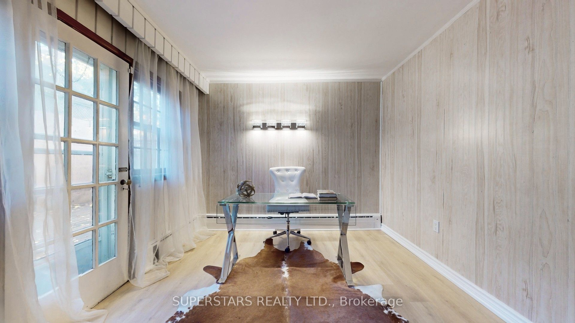 603 Spadina Road
