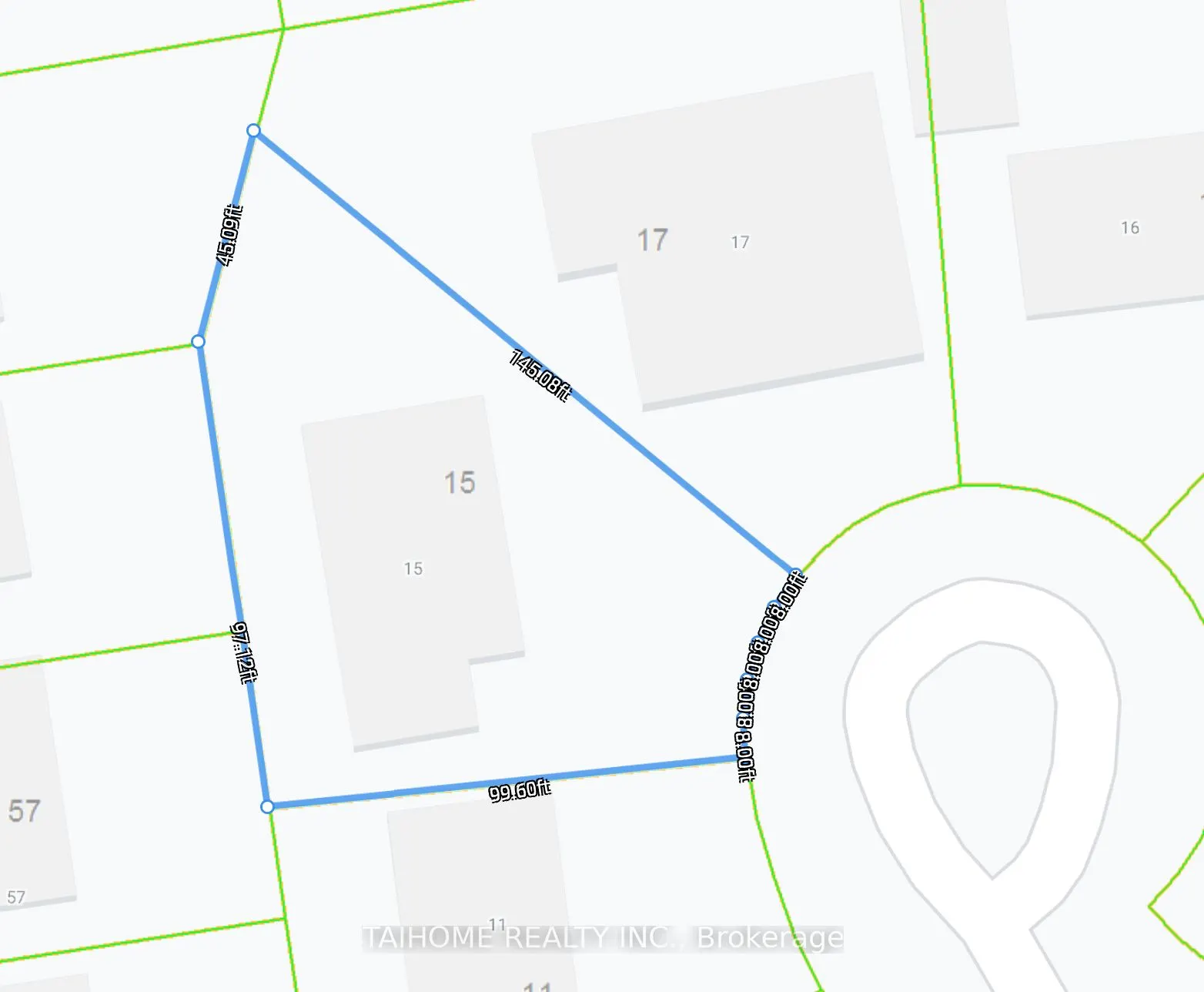 15 Merredin Place