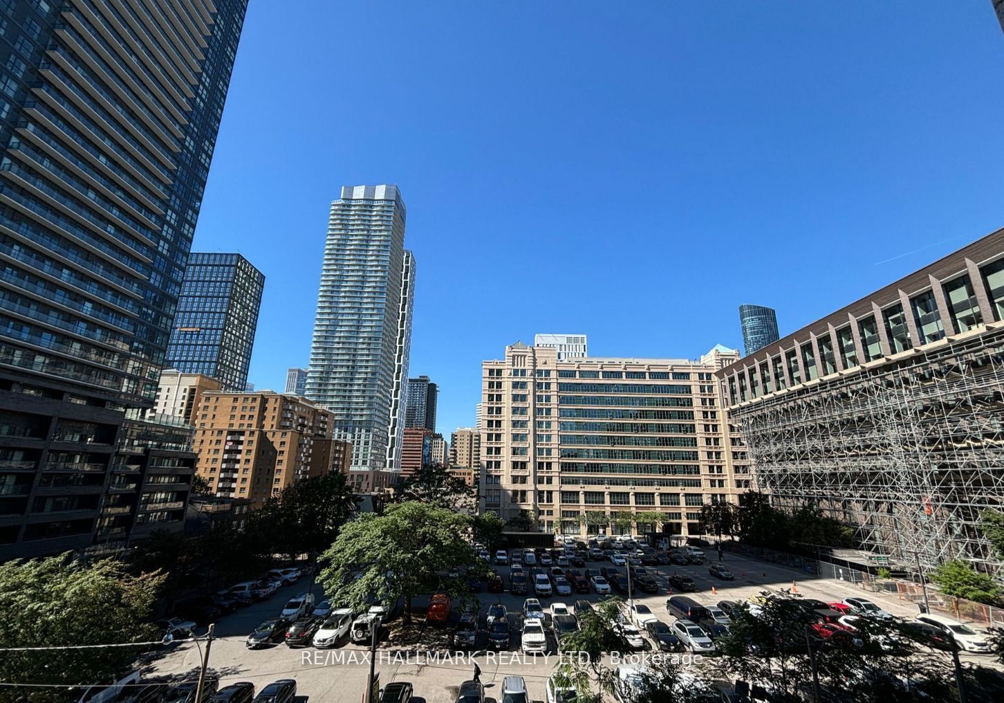 251 Jarvis Street, #420