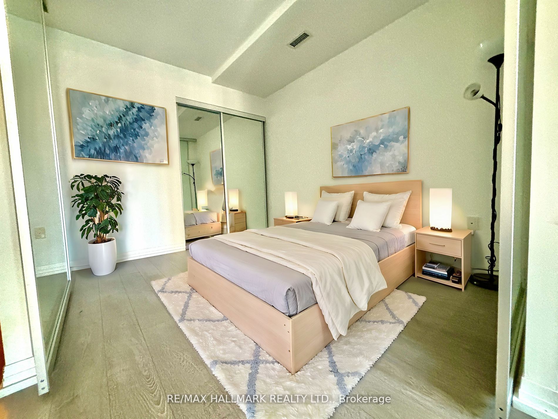 251 Jarvis Street, #420