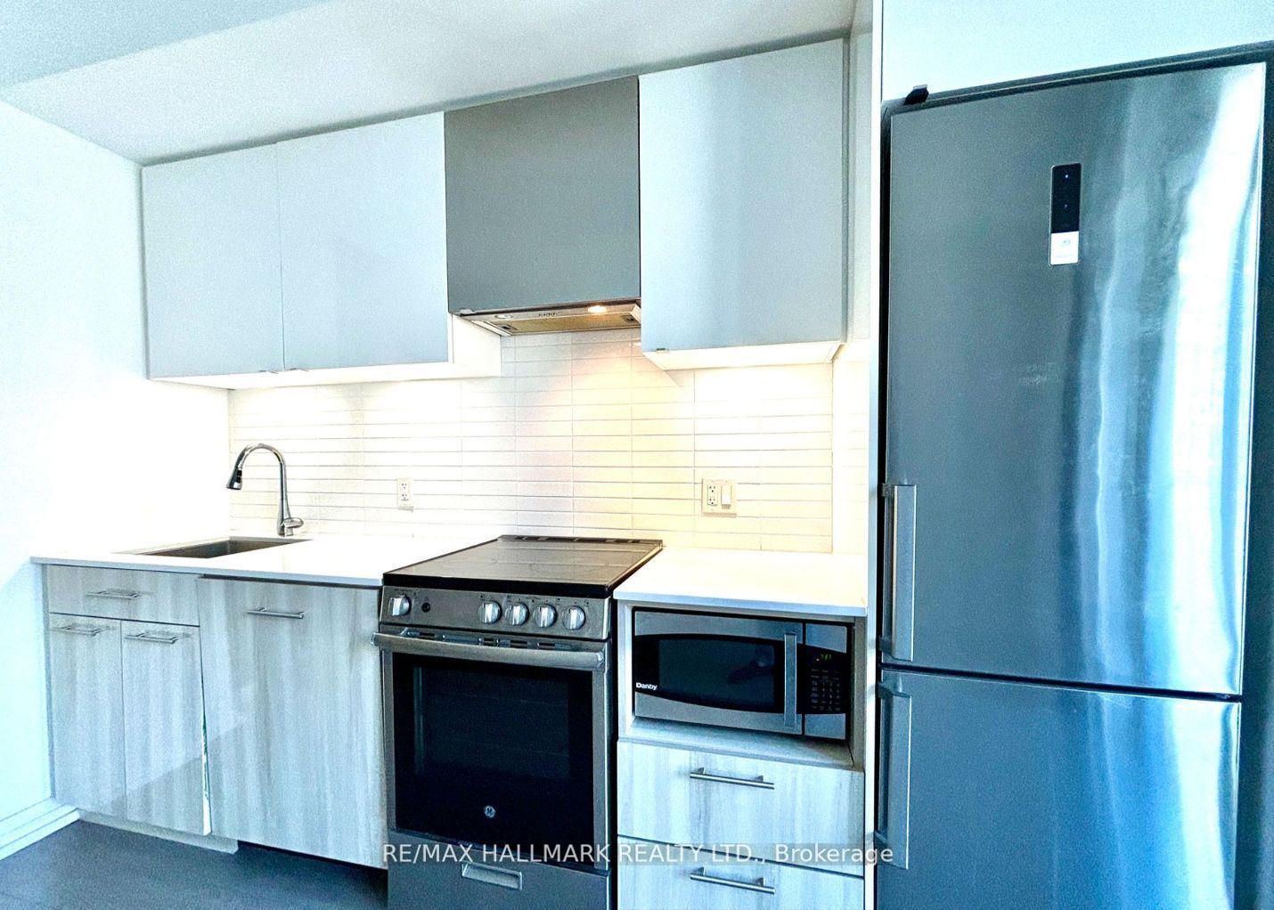 251 Jarvis Street, #420