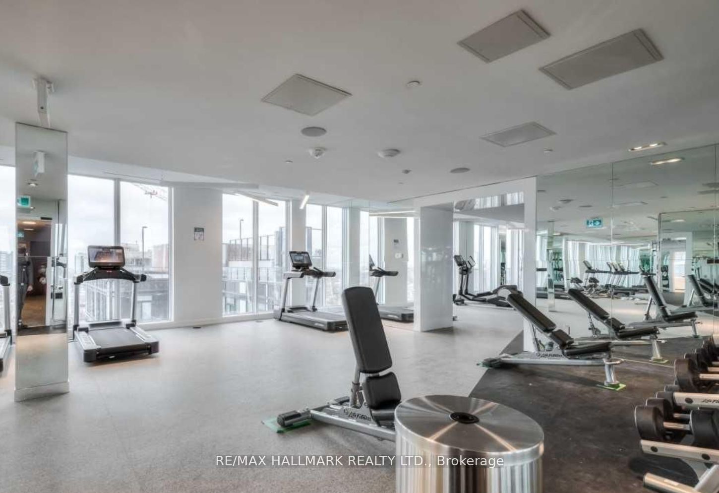 251 Jarvis Street, #420