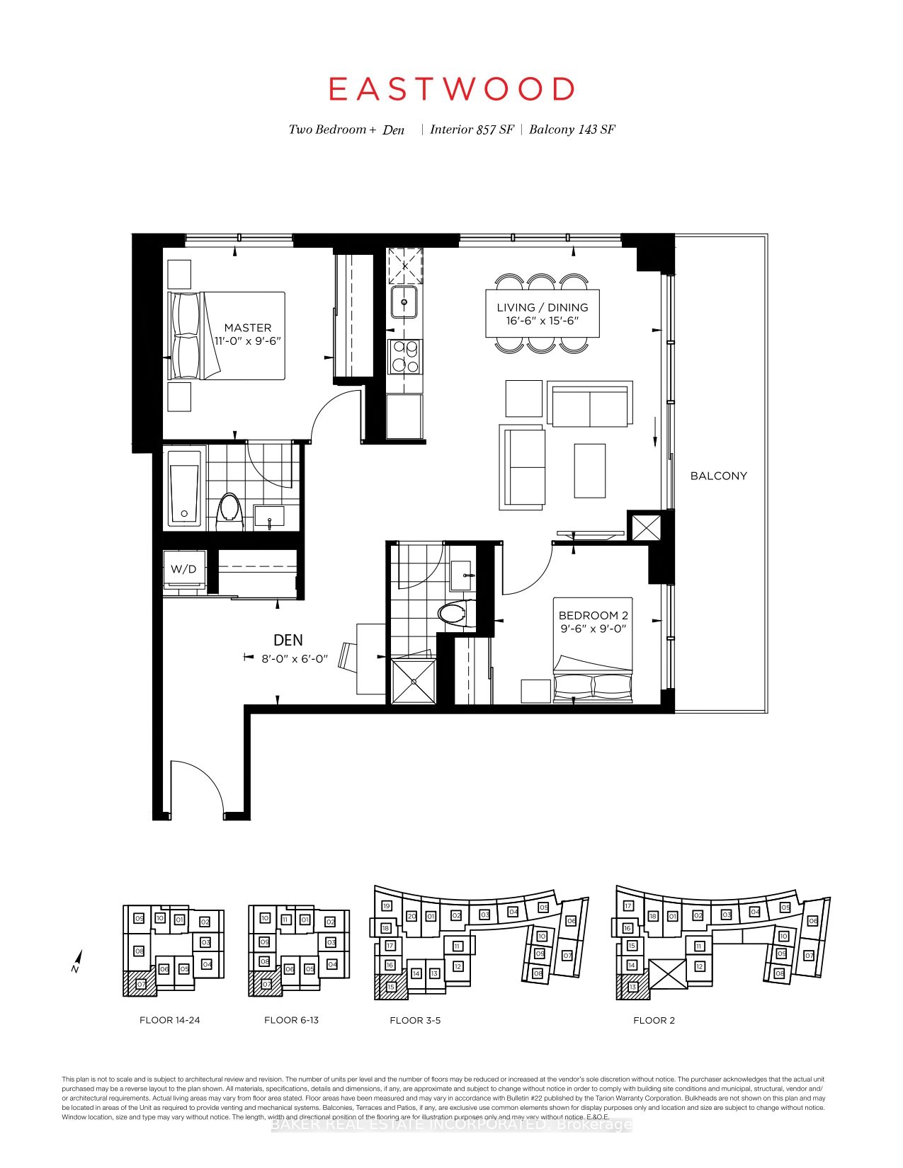 38 Forest Manor Road #415