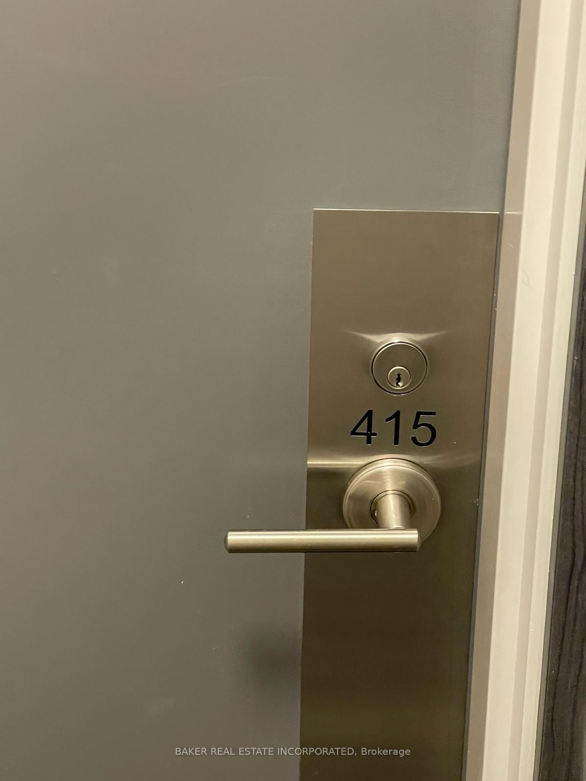 38 Forest Manor Road #415