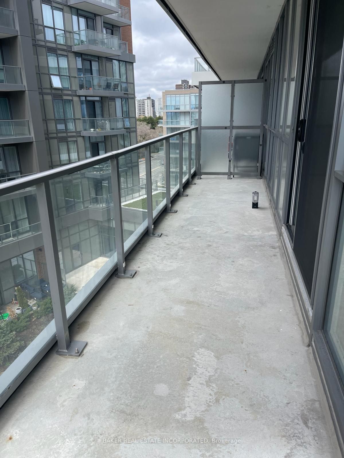 38 Forest Manor Road #415