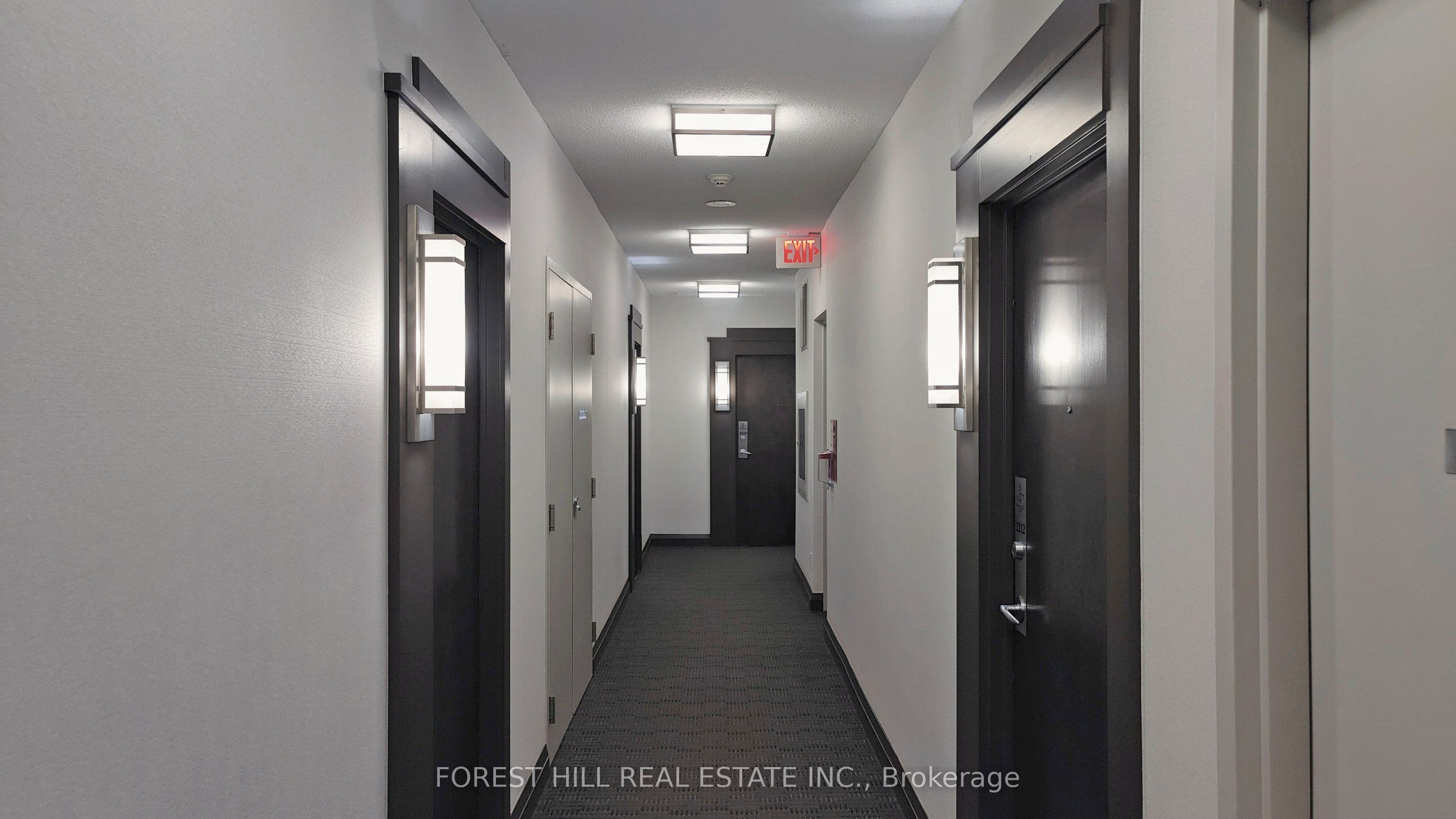 16 Yonge Street, #2207