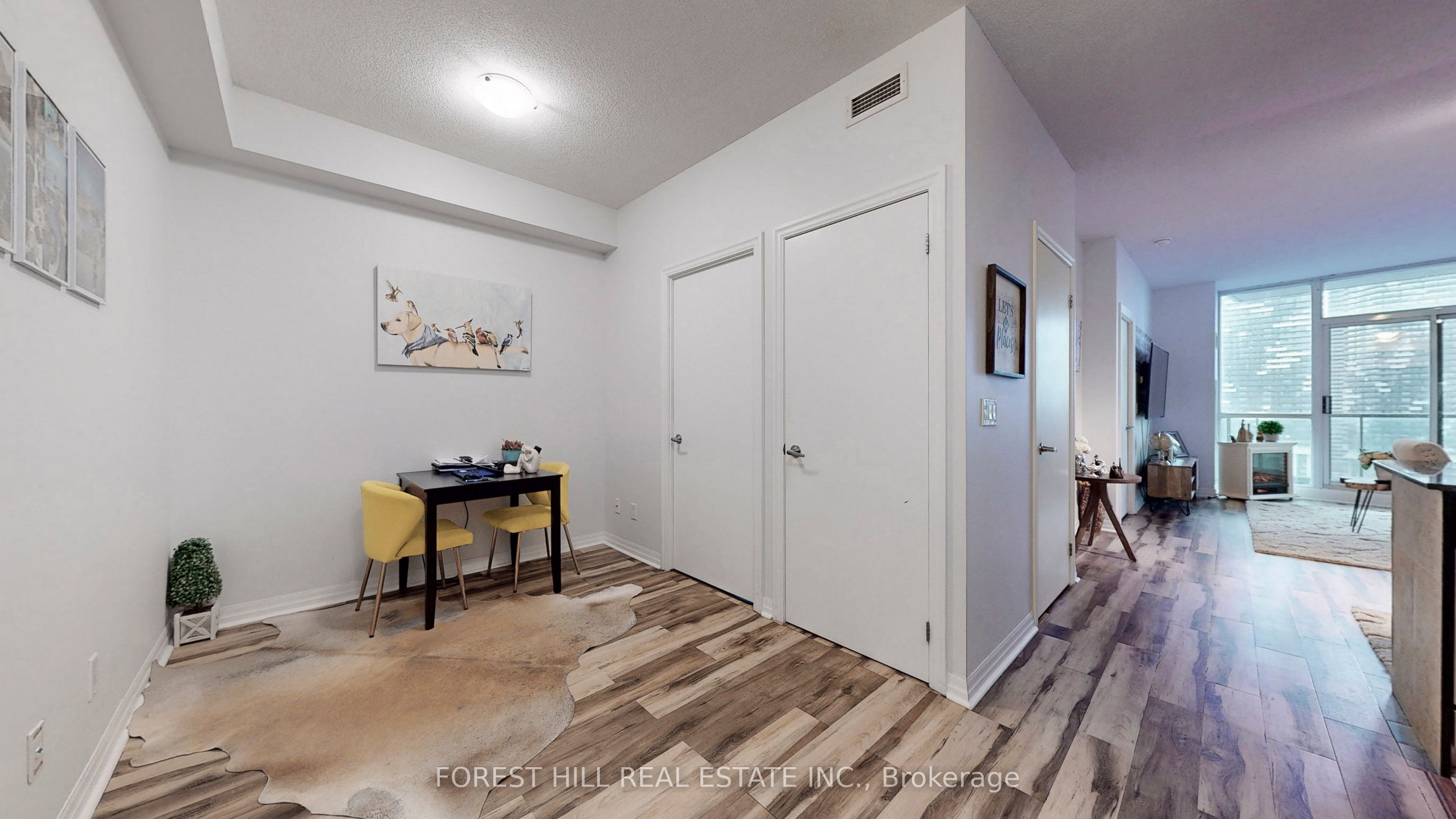 16 Yonge Street, #2207