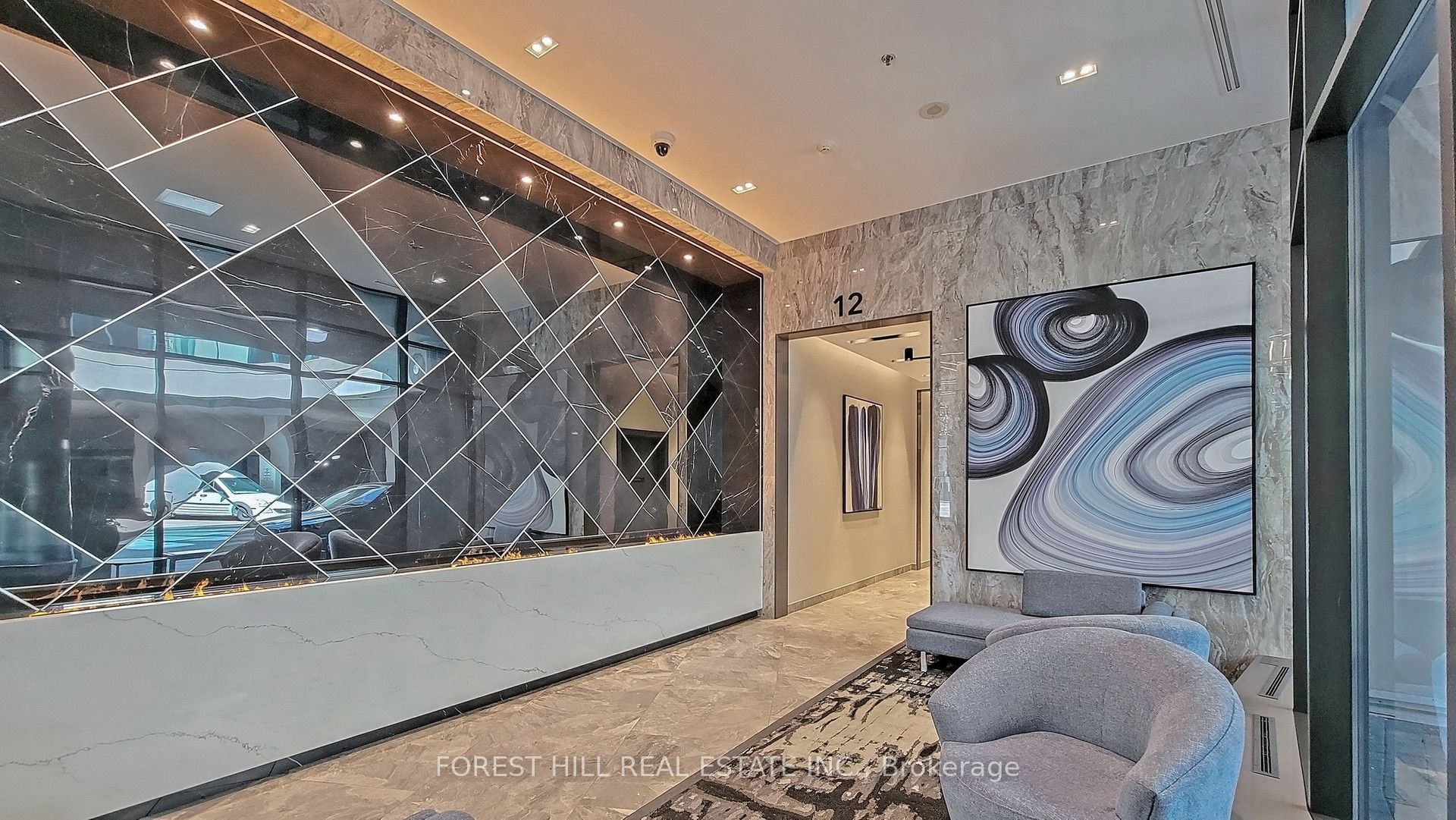 16 Yonge Street, #2207