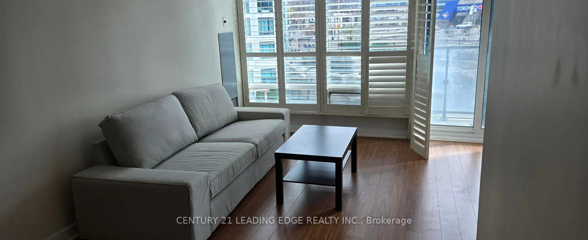 373 Front Street W, #307