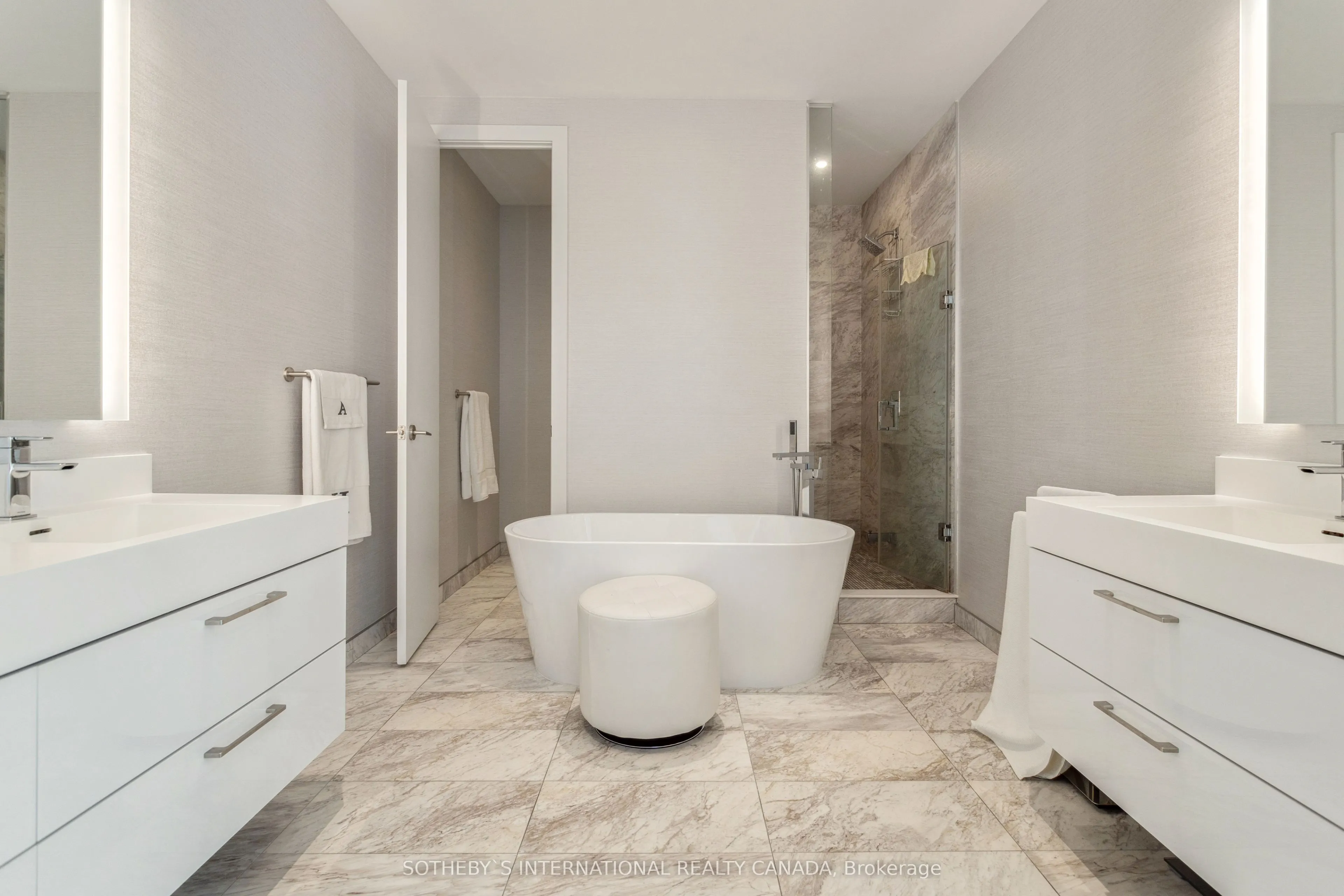 1 Yorkville Avenue #5405