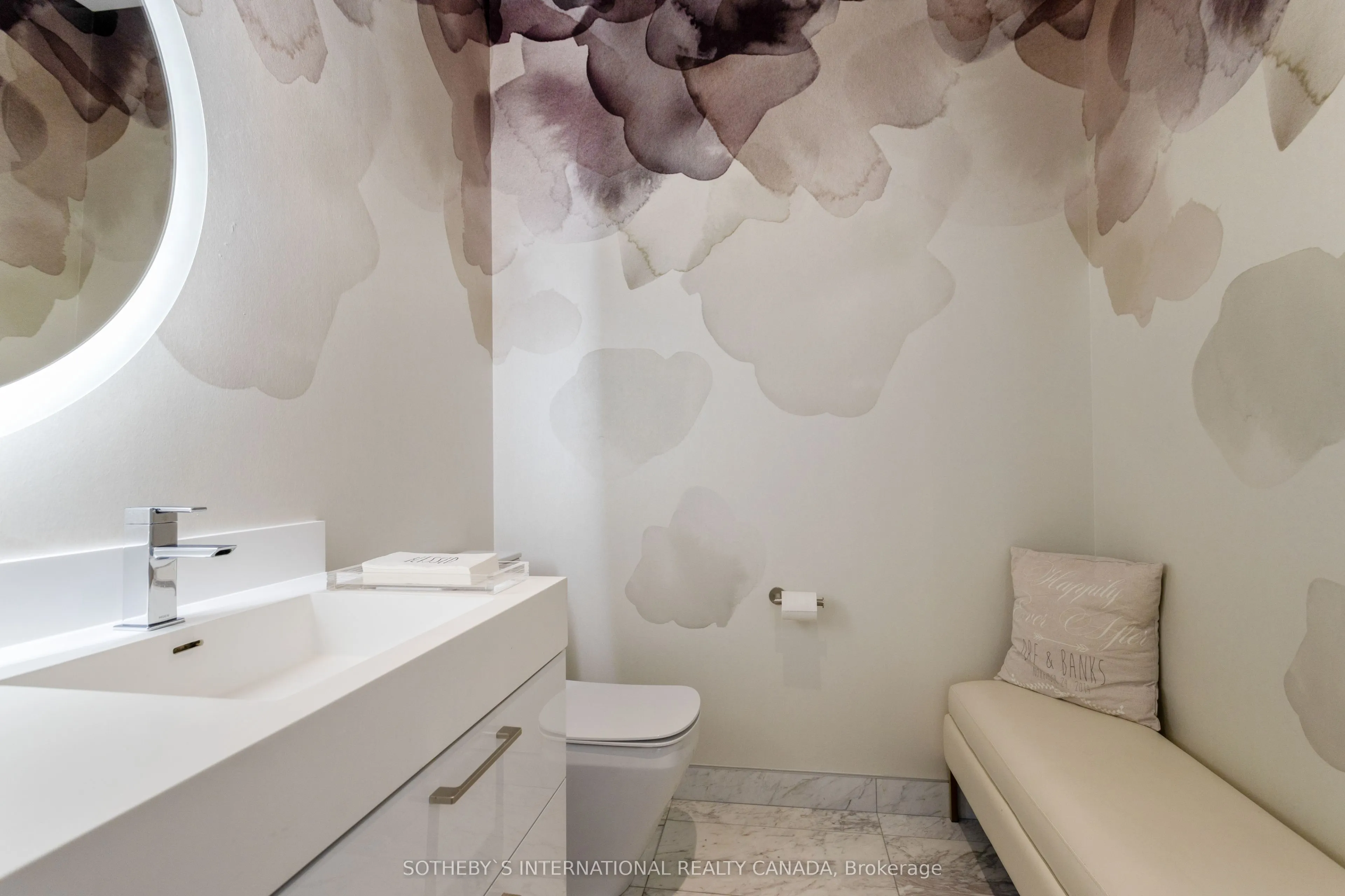 1 Yorkville Avenue #5405