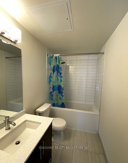 460 Adelaide Street E #518
