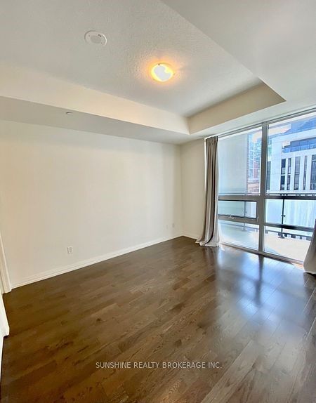 460 Adelaide Street E #518