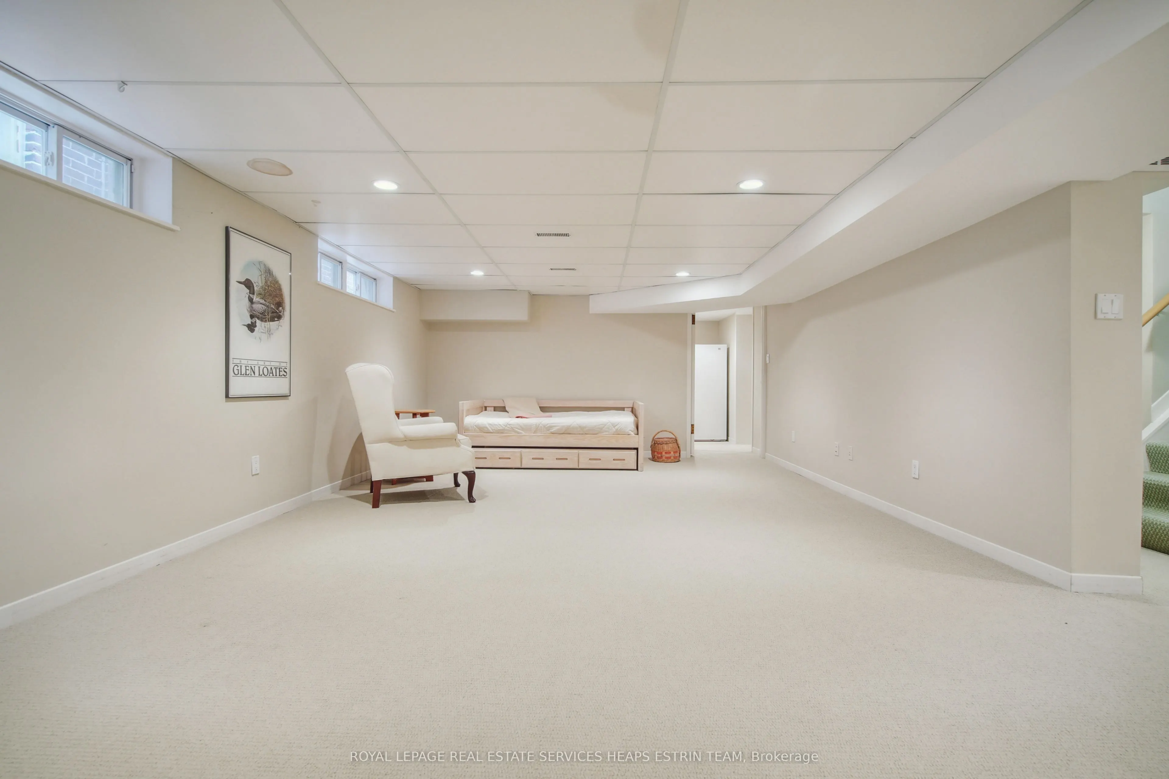 7 Lumley Avenue