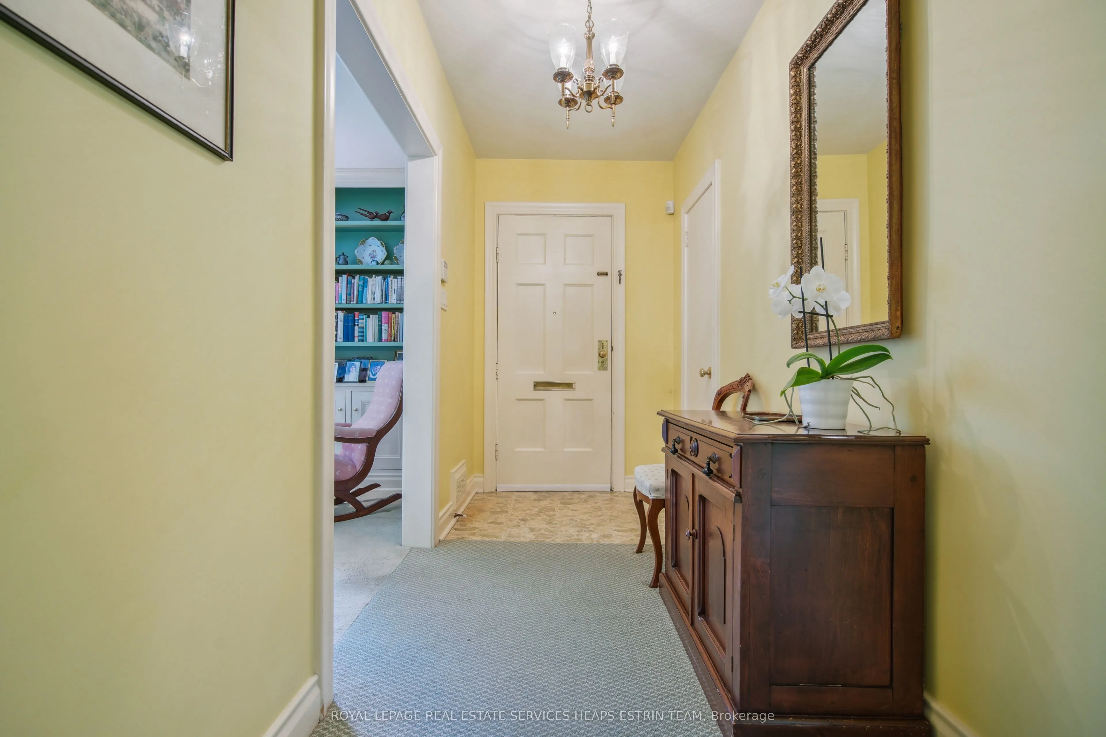 7 Lumley Avenue