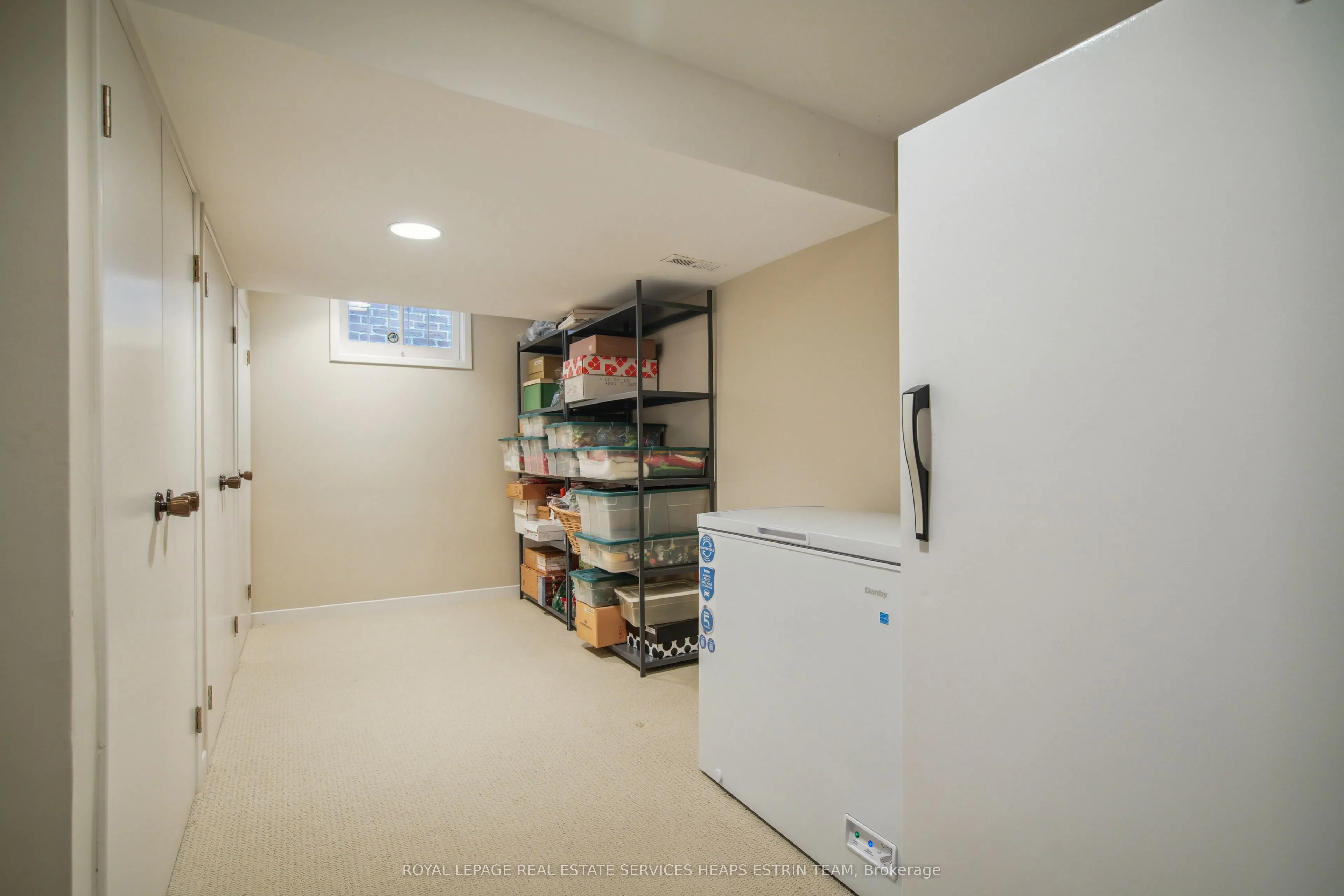 7 Lumley Avenue
